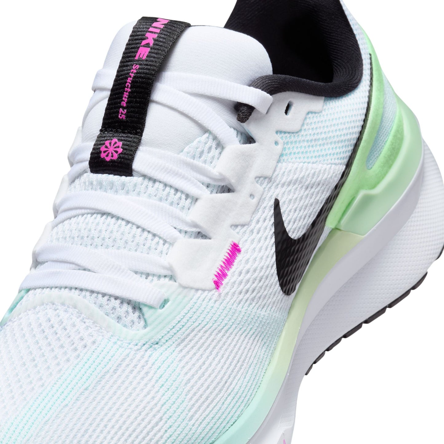  Women's Nike Structure 25 - DJ7884-105