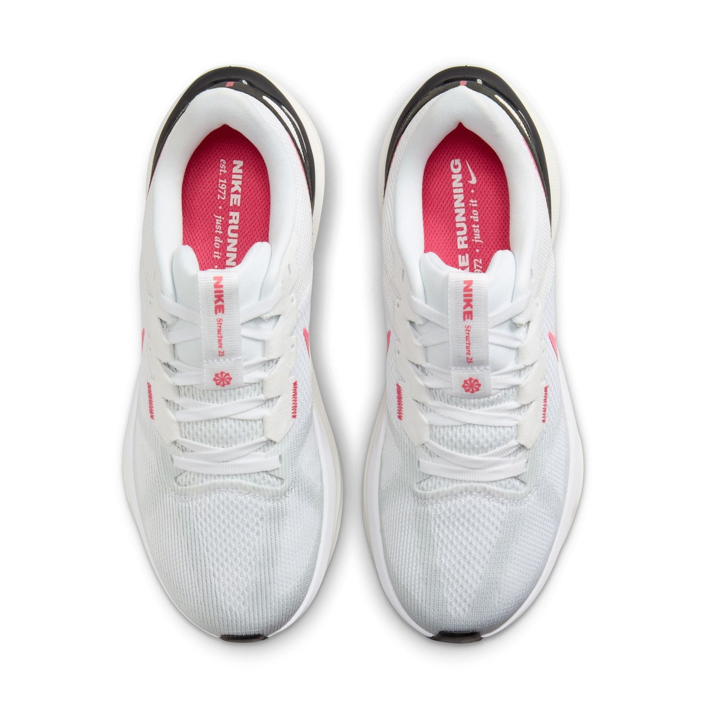  Women's Nike Structure 25 - DJ7884-106