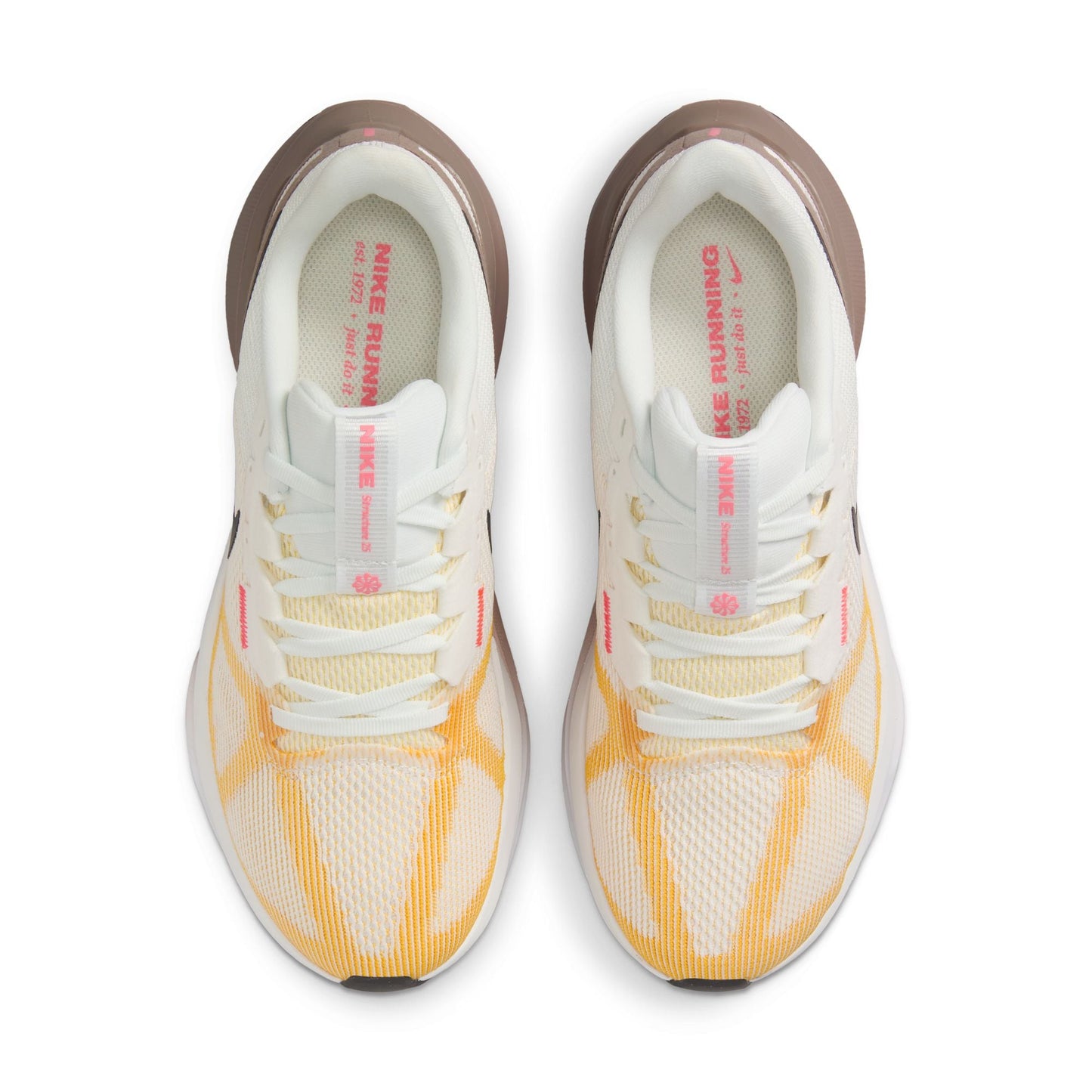  Women's Nike Structure 25 - DJ7884-110