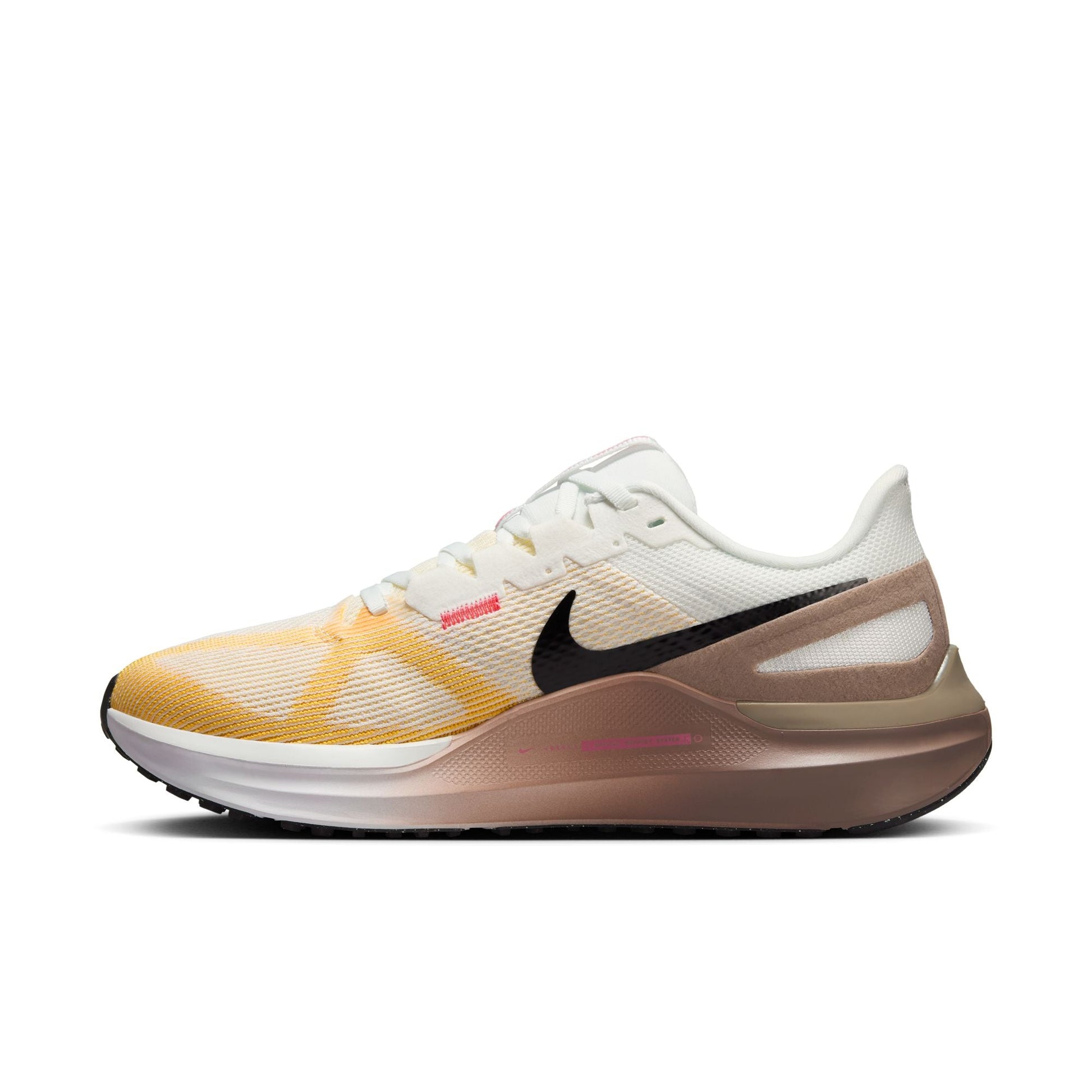 Women's Nike Structure 25 - DJ7884-110
