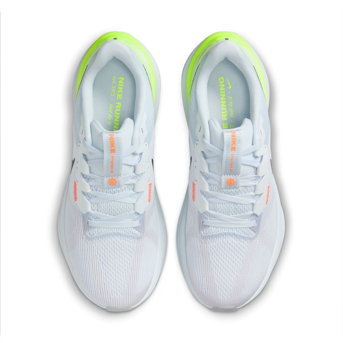  Women's Nike Structure 25 - DJ7884-401