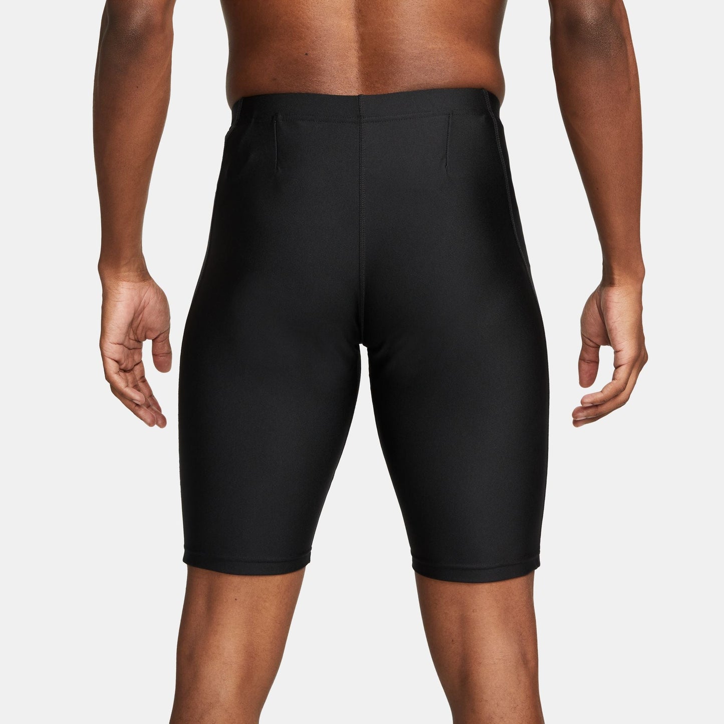  Men's Nike Fast Half Tights - DM4727-010