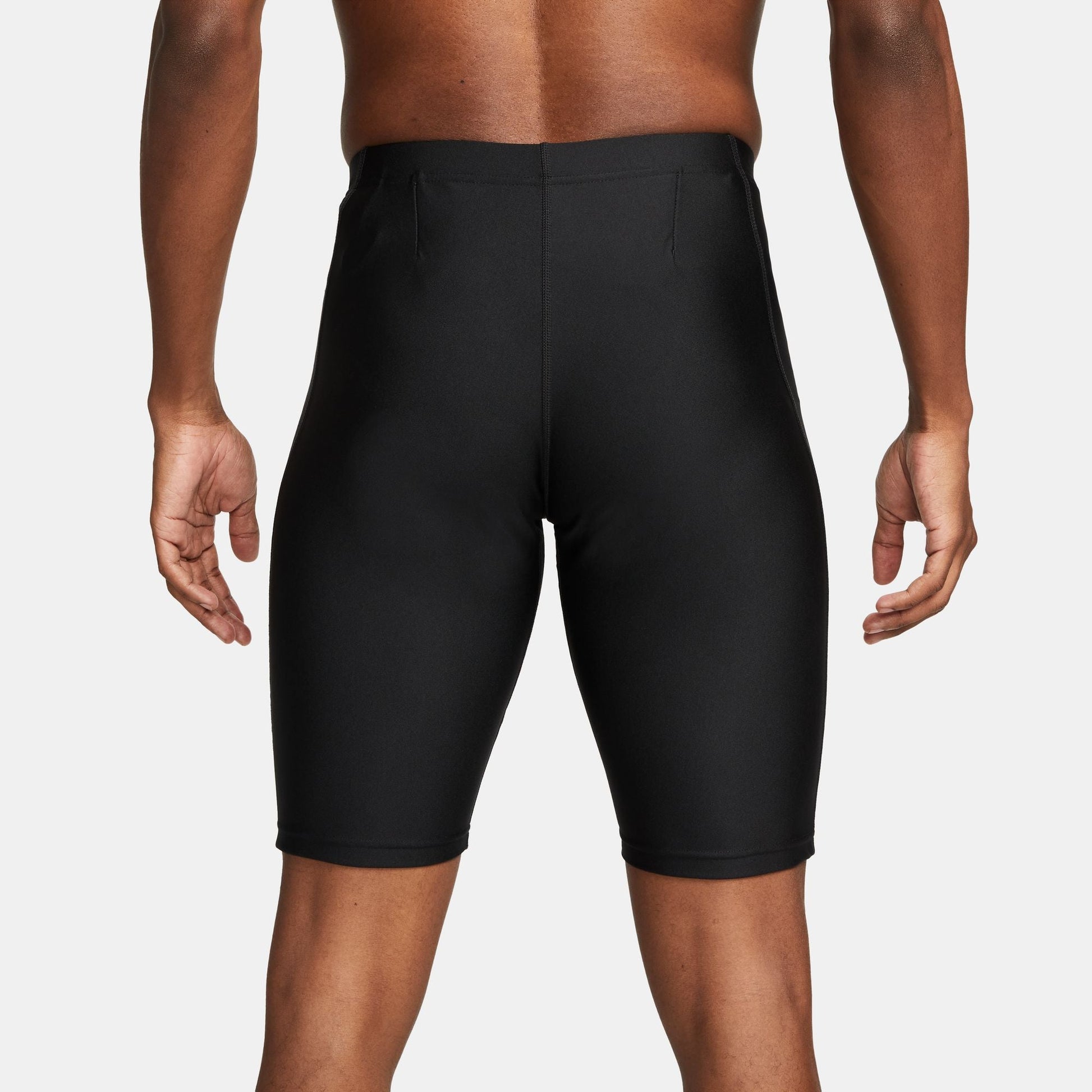  Men's Nike Fast Half Tights - DM4727-010