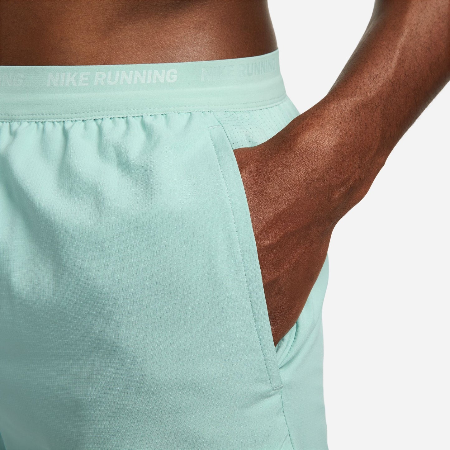  Men's Nike 5" Stride Shorts - DM4755-309