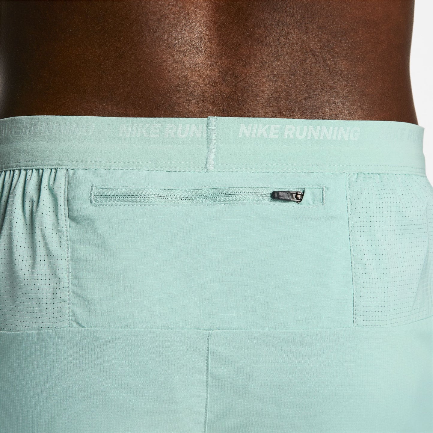  Men's Nike 5" Stride Shorts - DM4755-309