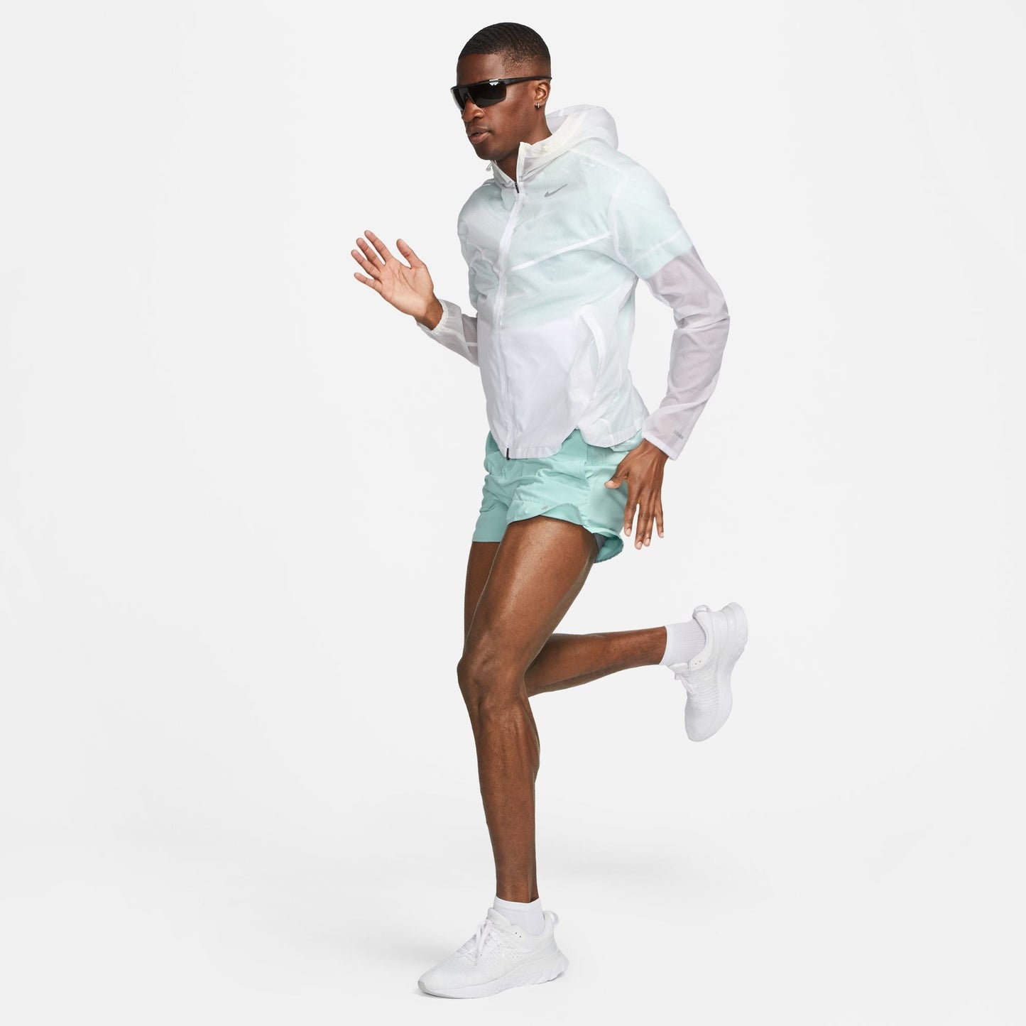  Men's Nike 5" Stride Shorts - DM4755-309