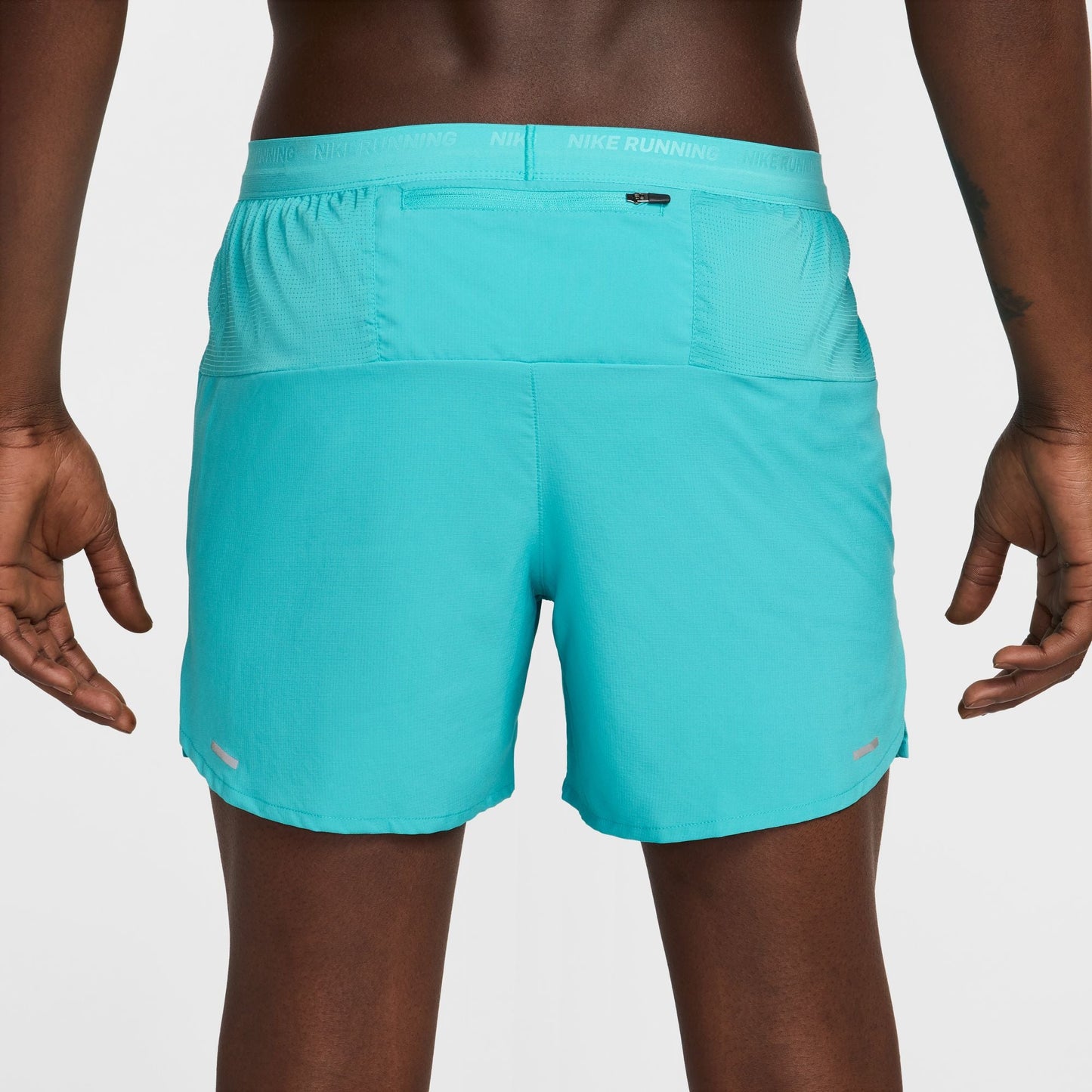  Men's Nike 5" Stride Short - DM4755-345