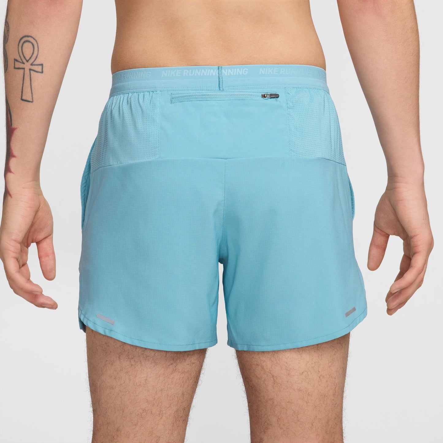  Men's Nike 5" Stride Short - DM4755-464