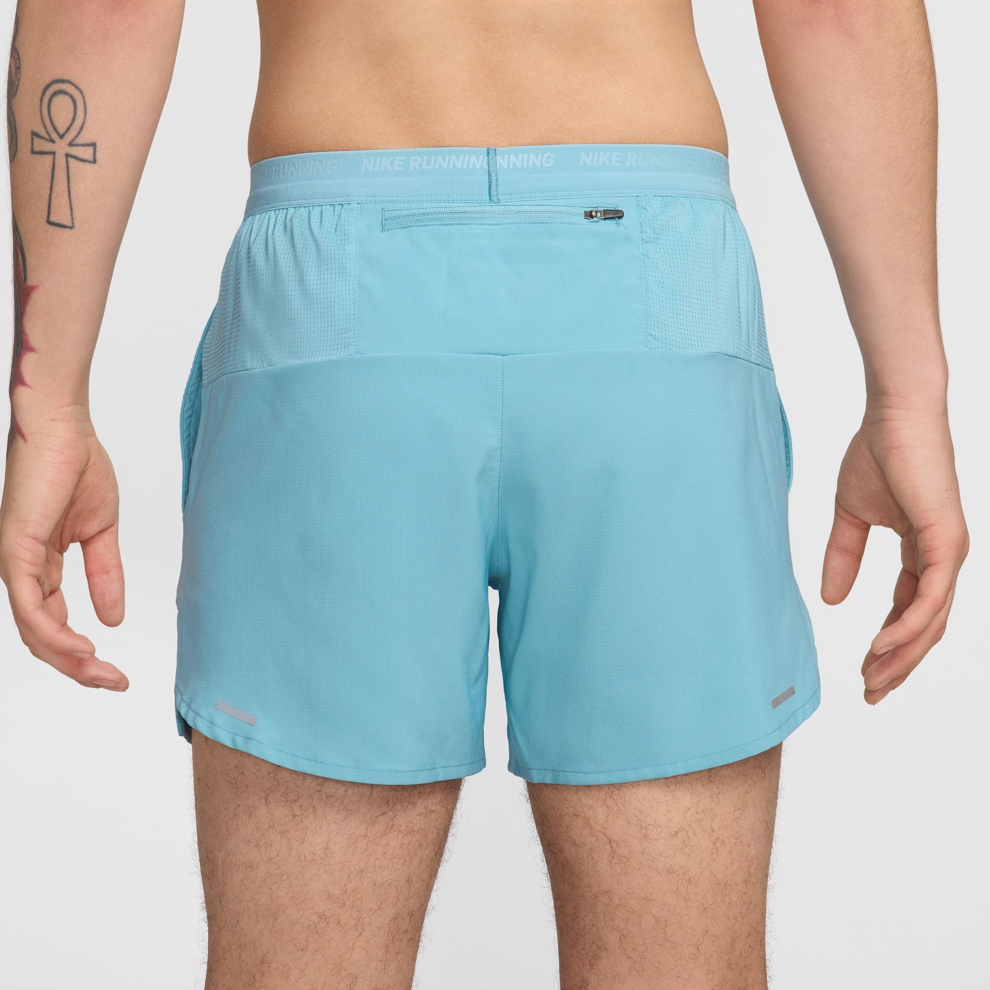  Men's Nike 5" Stride Short - DM4755-464