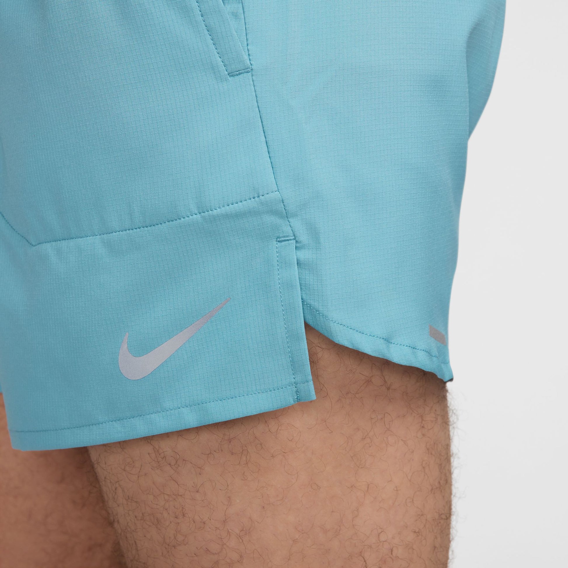  Men's Nike 5" Stride Short - DM4755-464