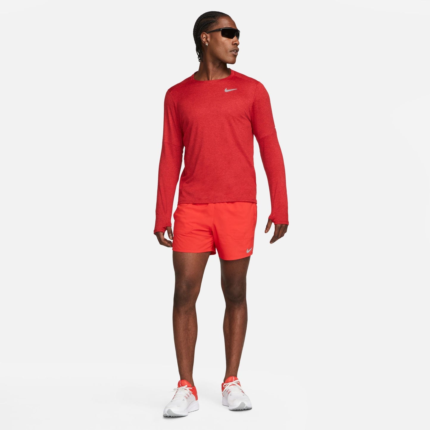  Men's Nike 5" Stride Short - DM4755-657