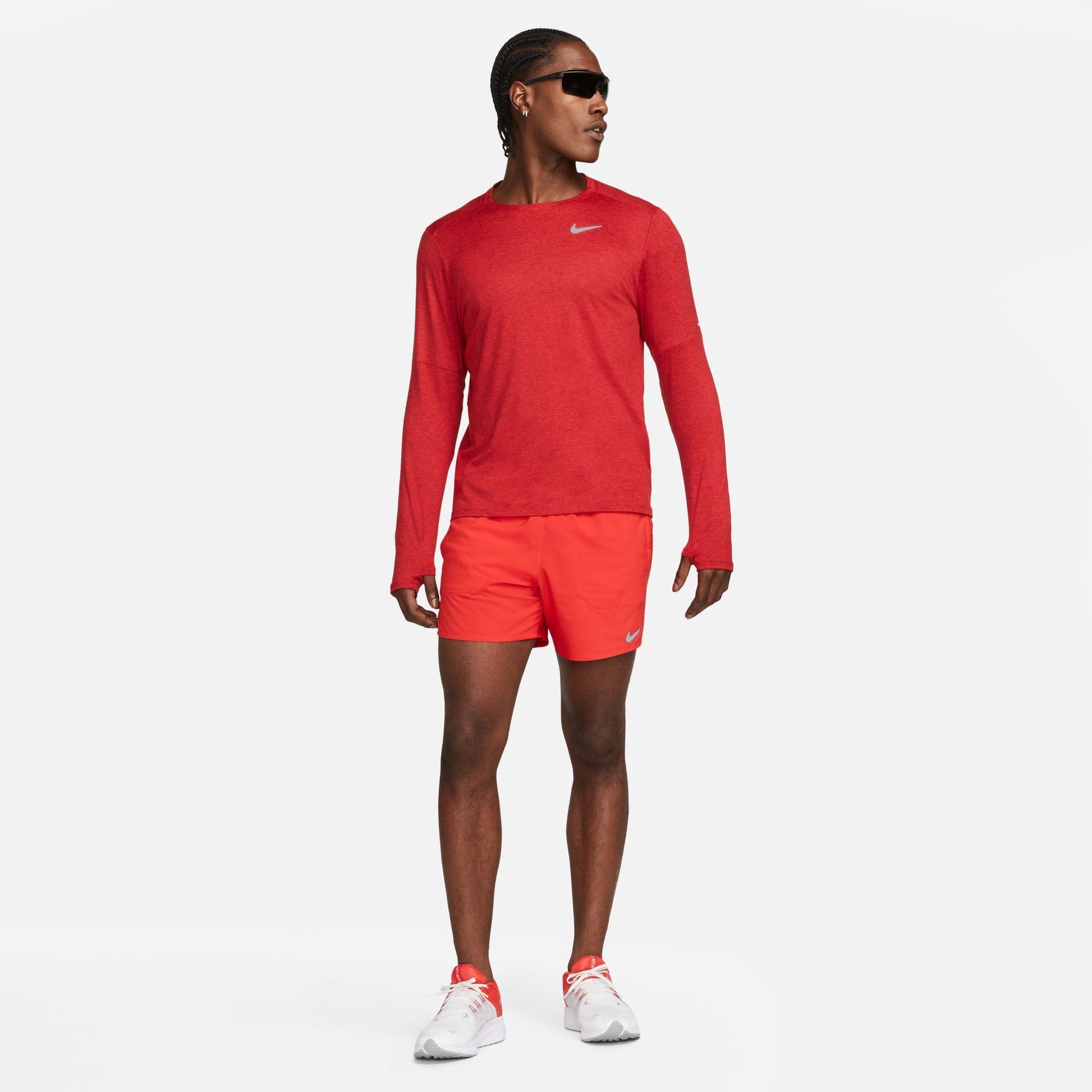  Men's Nike 5" Stride Short - DM4755-657