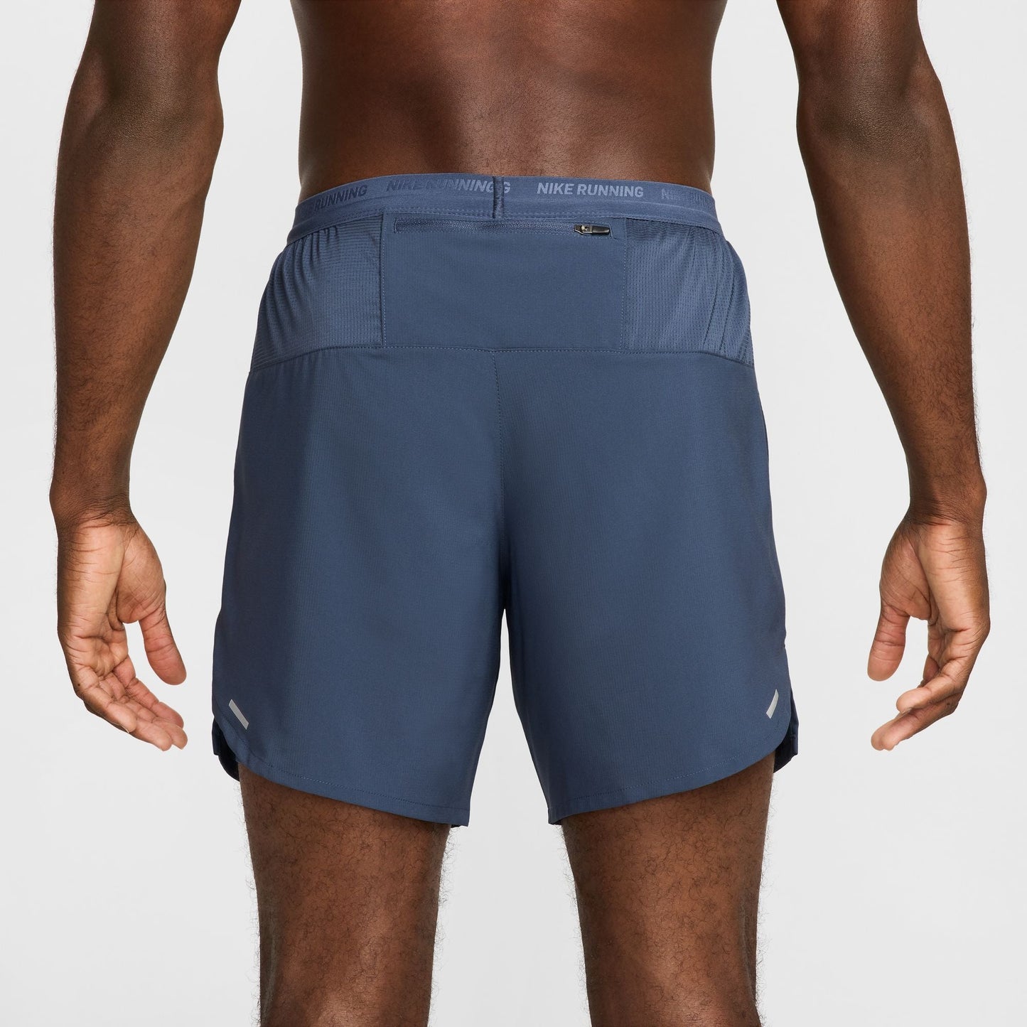  Men's Nike Stride 2-in-1 7" Short - DM4759-437