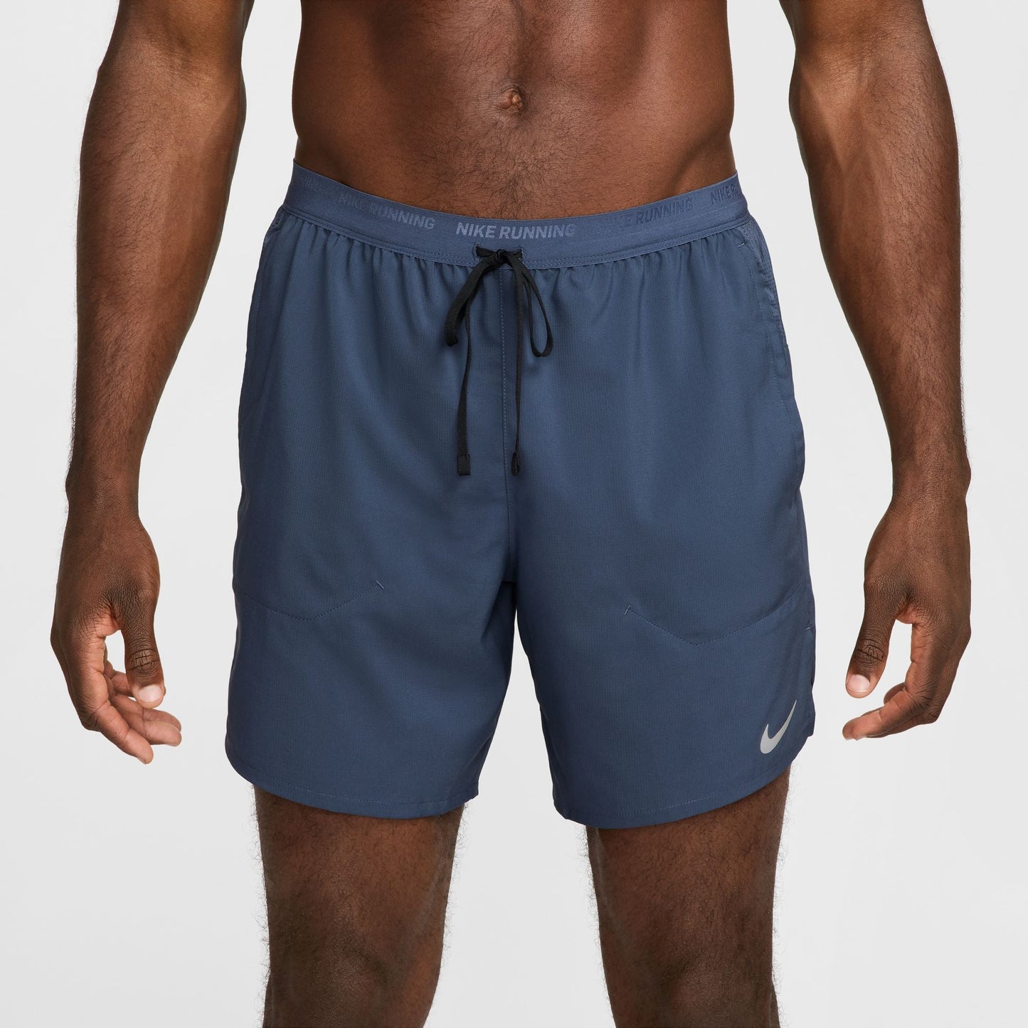  Men's Nike Stride 2-in-1 7" Short - DM4759-437