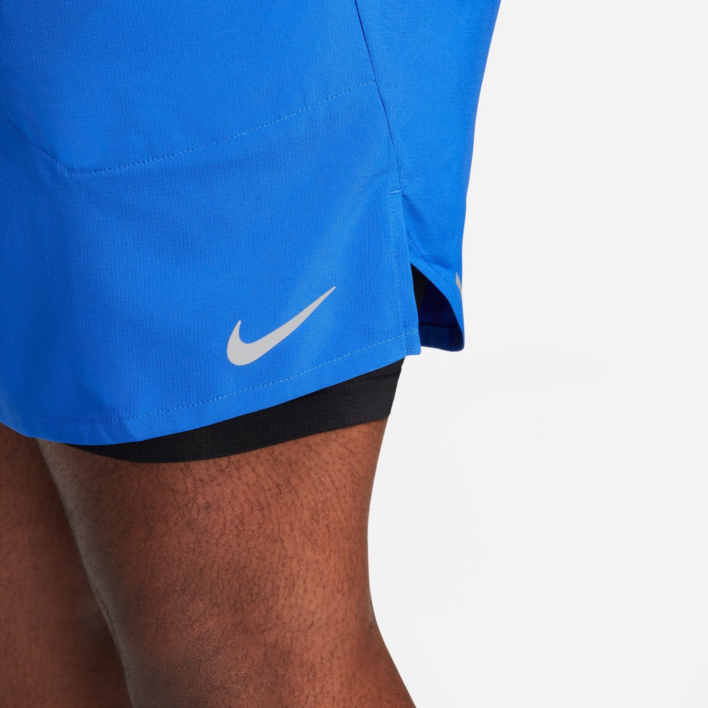  Men's Nike Dri-FIT 7" 2-in-1 Shorts - DM4759-480