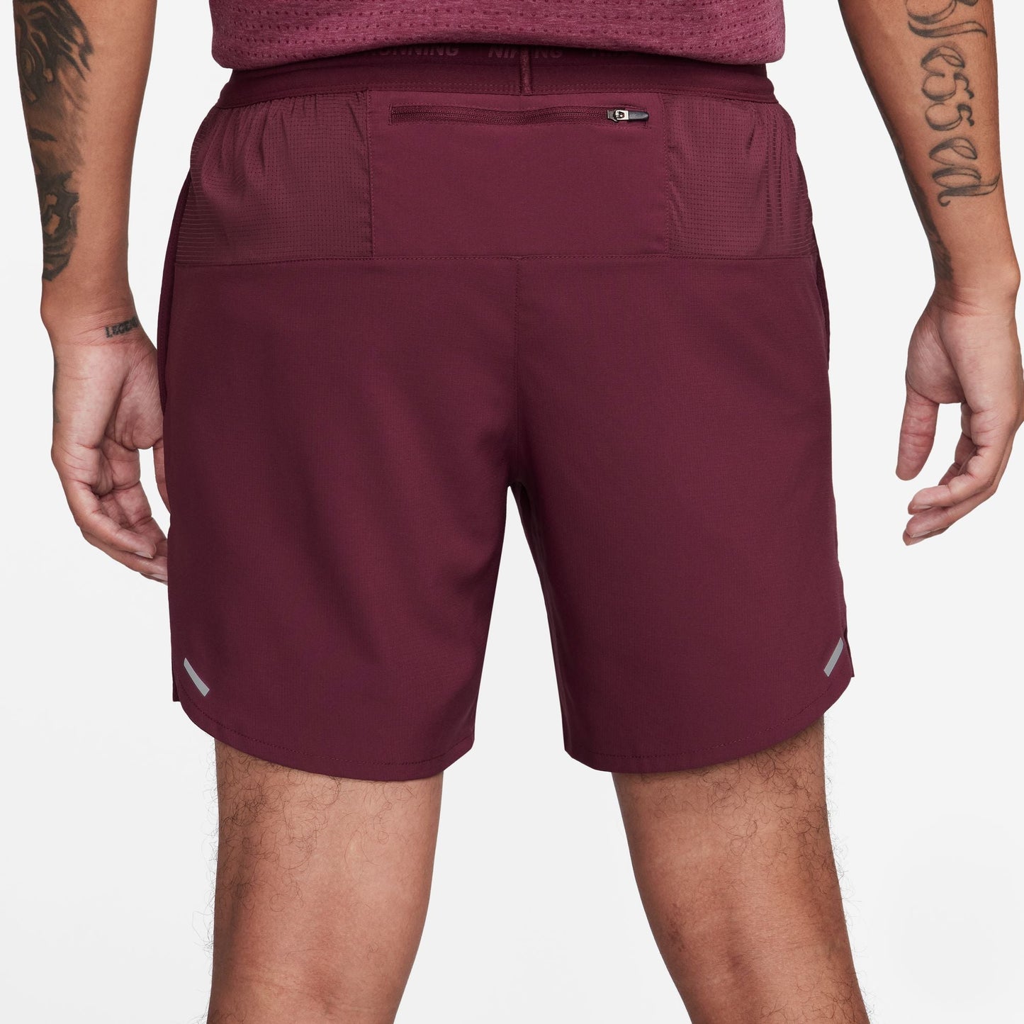  Men's Nike Stride 7" 2-in-1 Short - DM4759-681