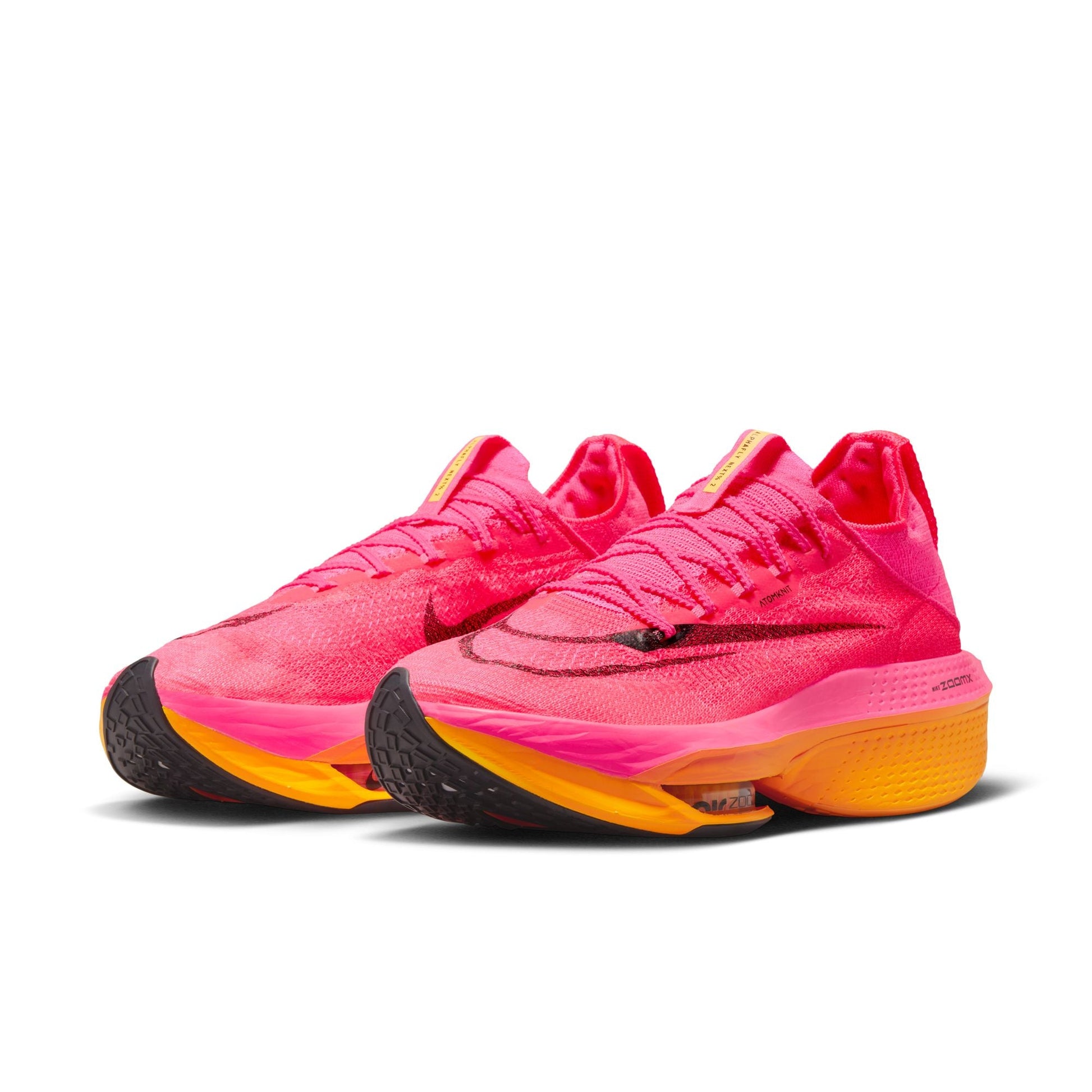  Men's Nike Nike Alphafly 2 - DN3555-600