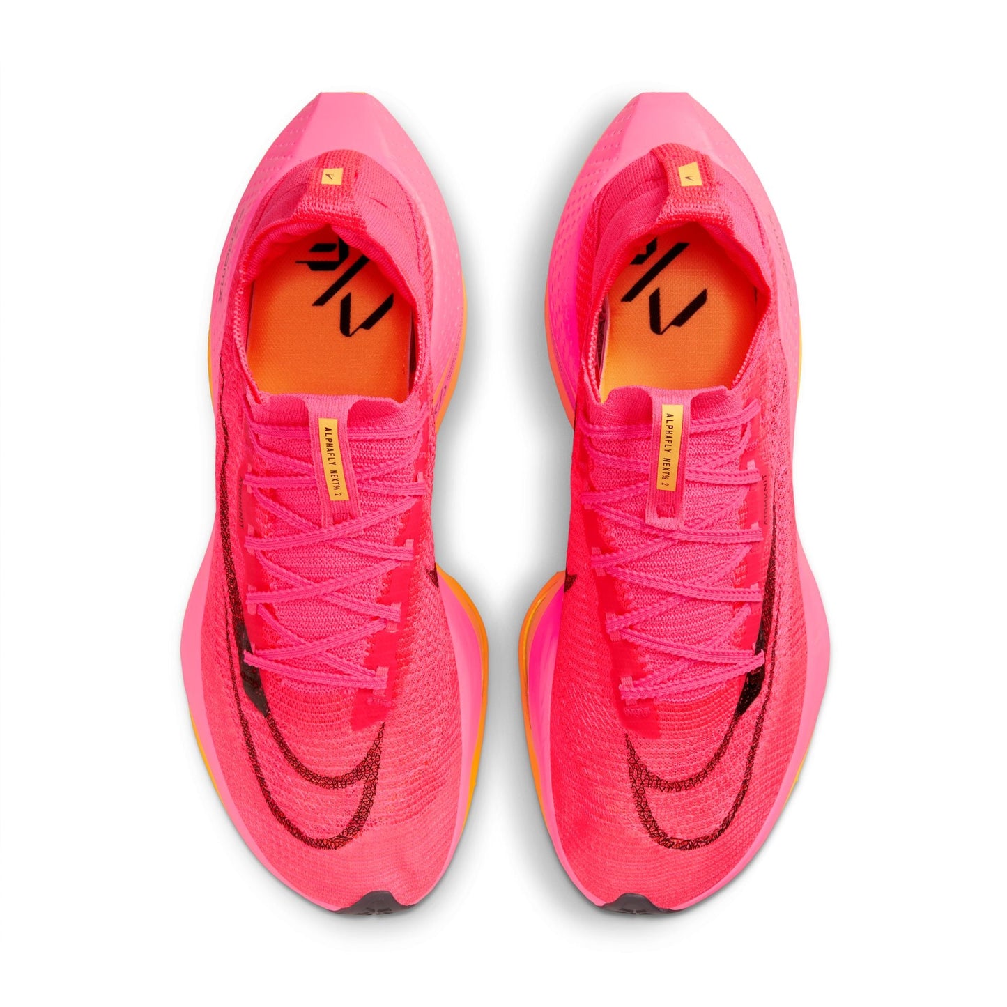  Men's Nike Nike Alphafly 2 - DN3555-600