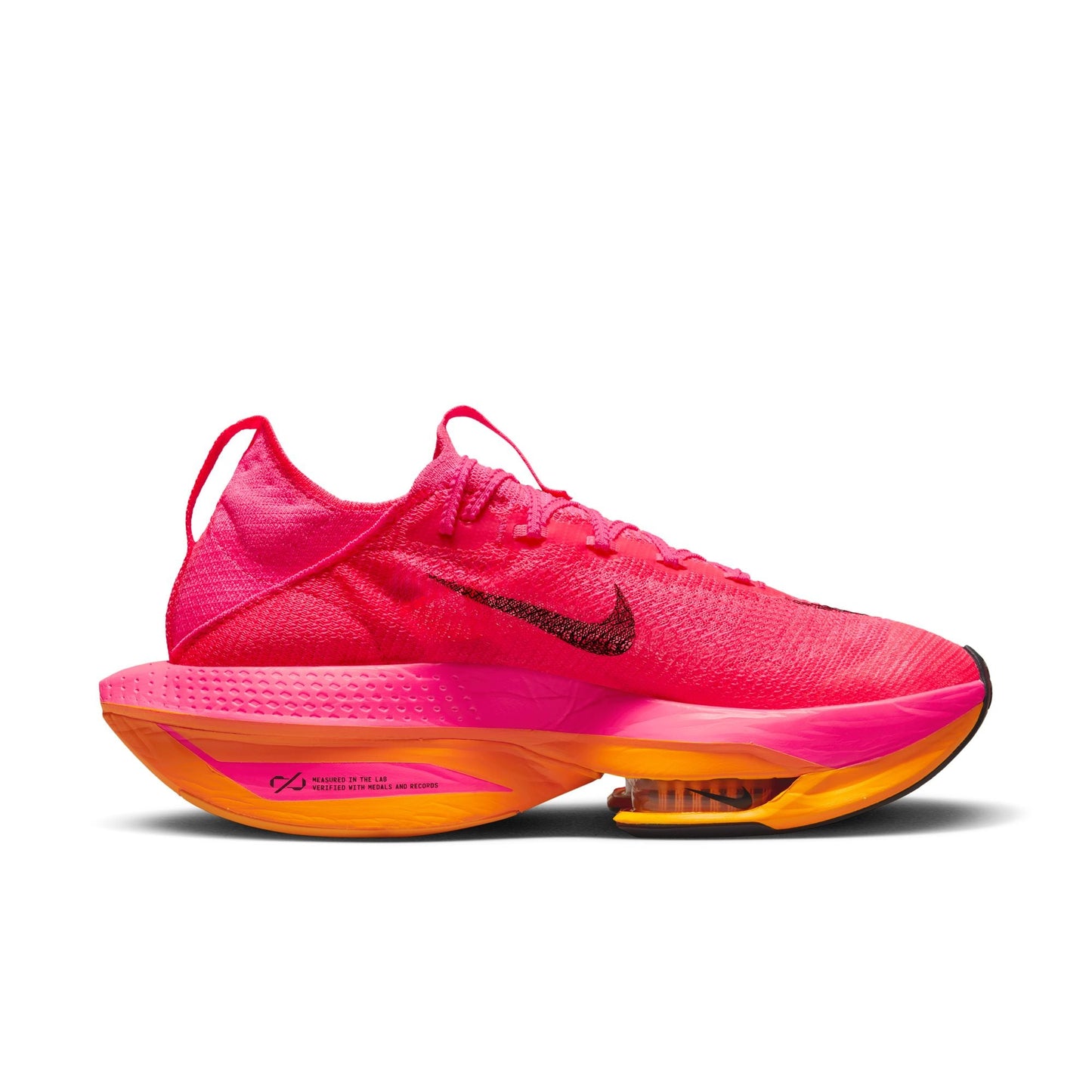  Men's Nike Nike Alphafly 2 - DN3555-600