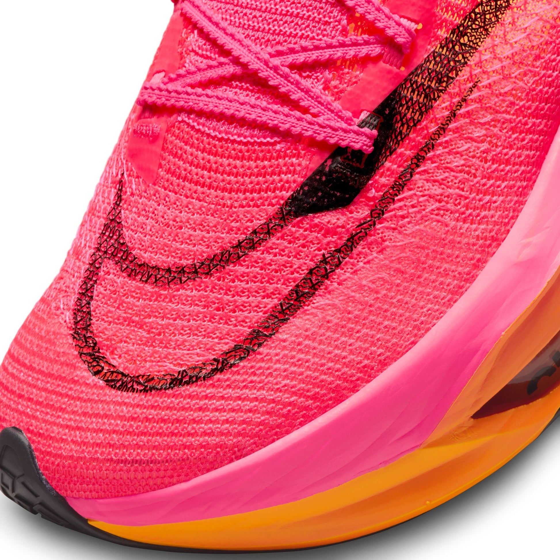  Men's Nike Nike Alphafly 2 - DN3555-600