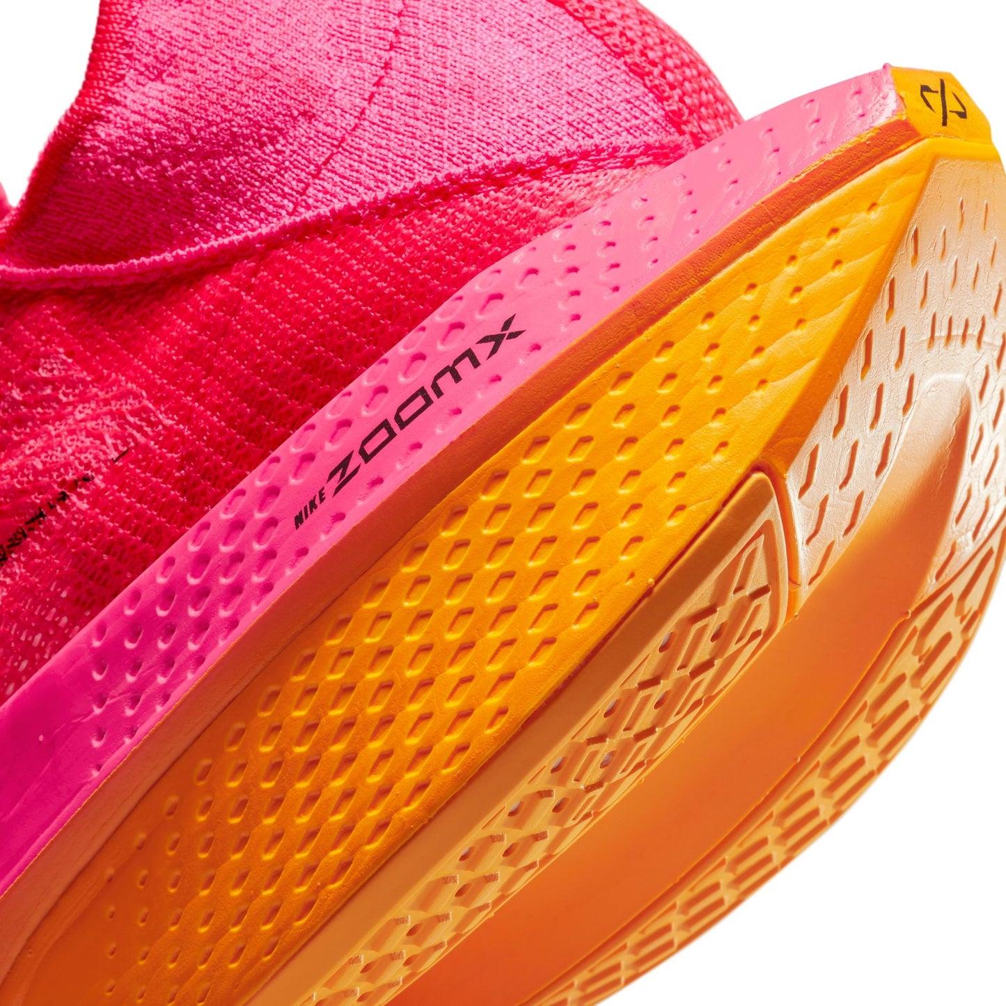  Men's Nike Nike Alphafly 2 - DN3555-600