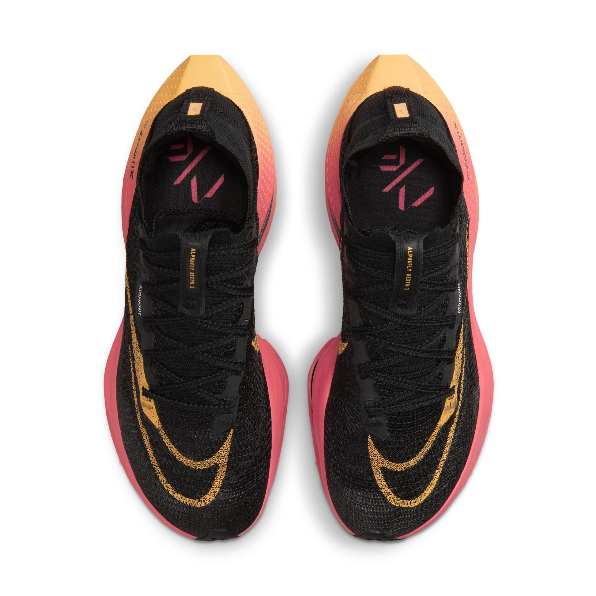  Women's Nike Alphafly 2 - DN3559-001