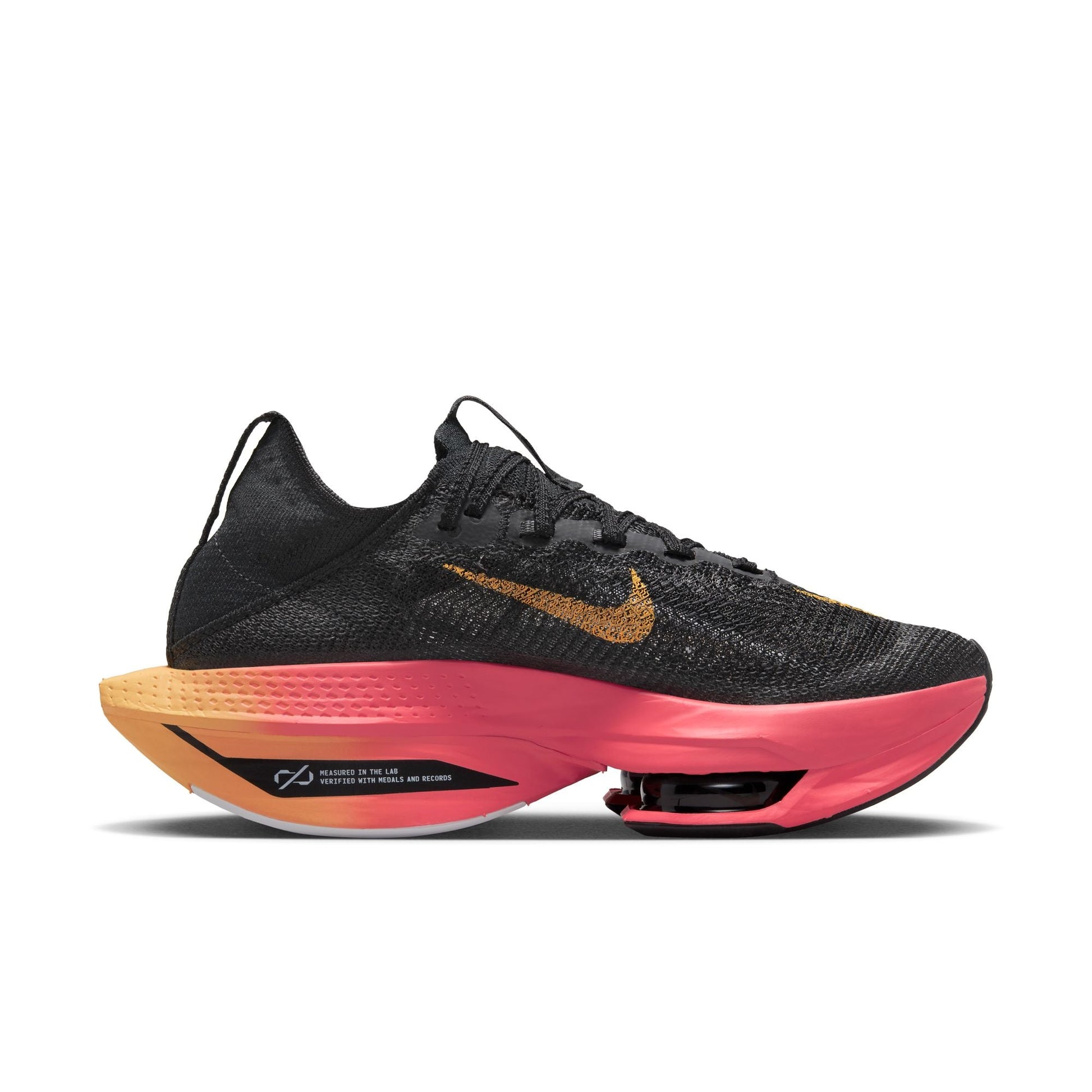  Women's Nike Alphafly 2 - DN3559-001