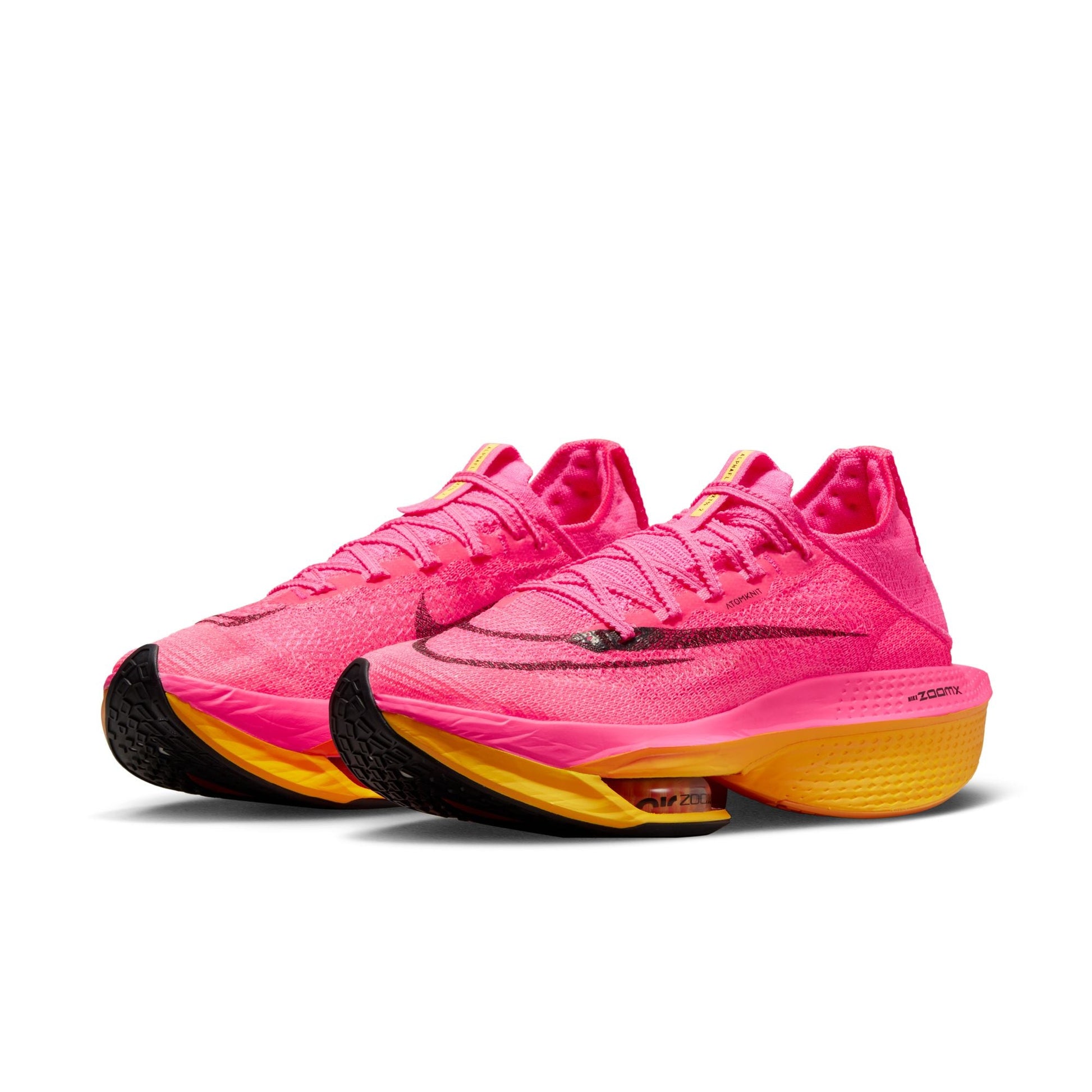  Women's Nike Alphafly 2 - DN3559-600