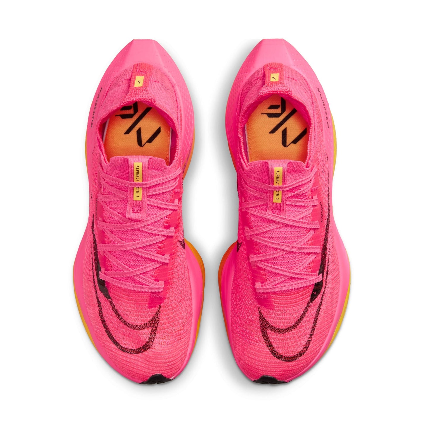  Women's Nike Alphafly 2 - DN3559-600