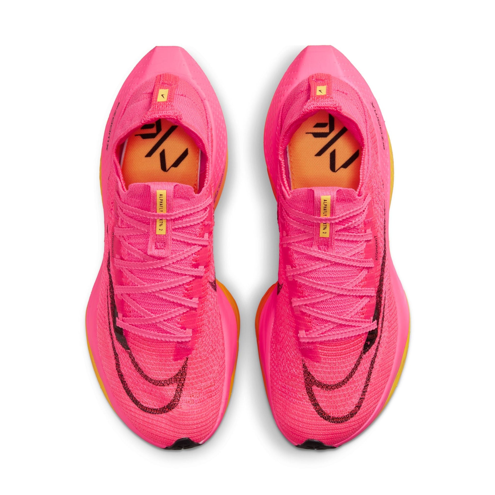  Women's Nike Alphafly 2 - DN3559-600
