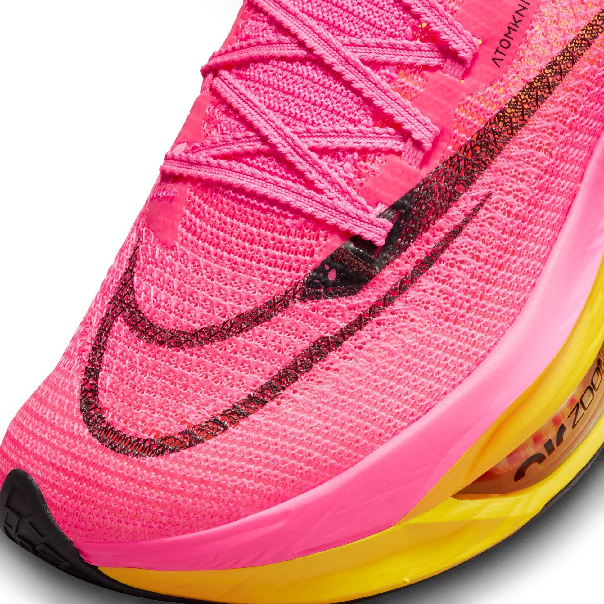  Women's Nike Alphafly 2 - DN3559-600