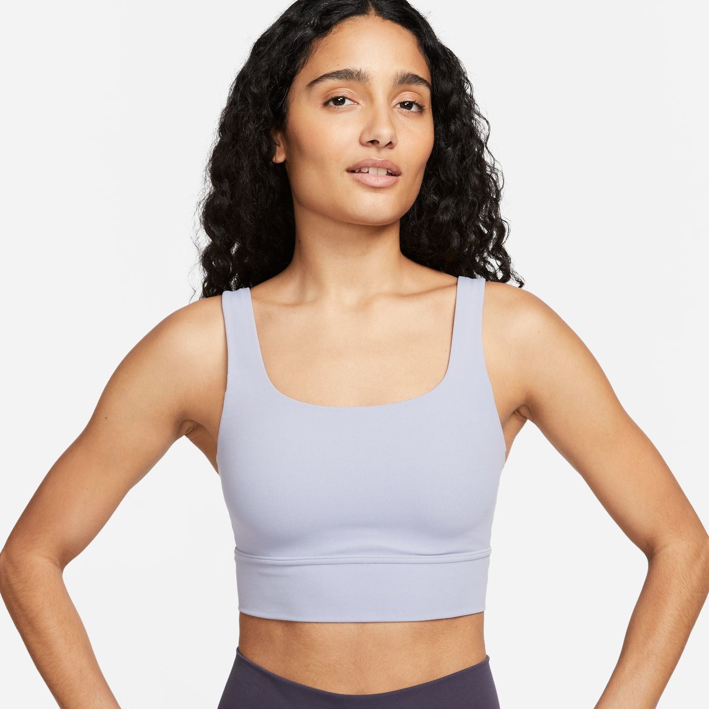  Women's Nike Alate Ellipse Bra - DO6619-519