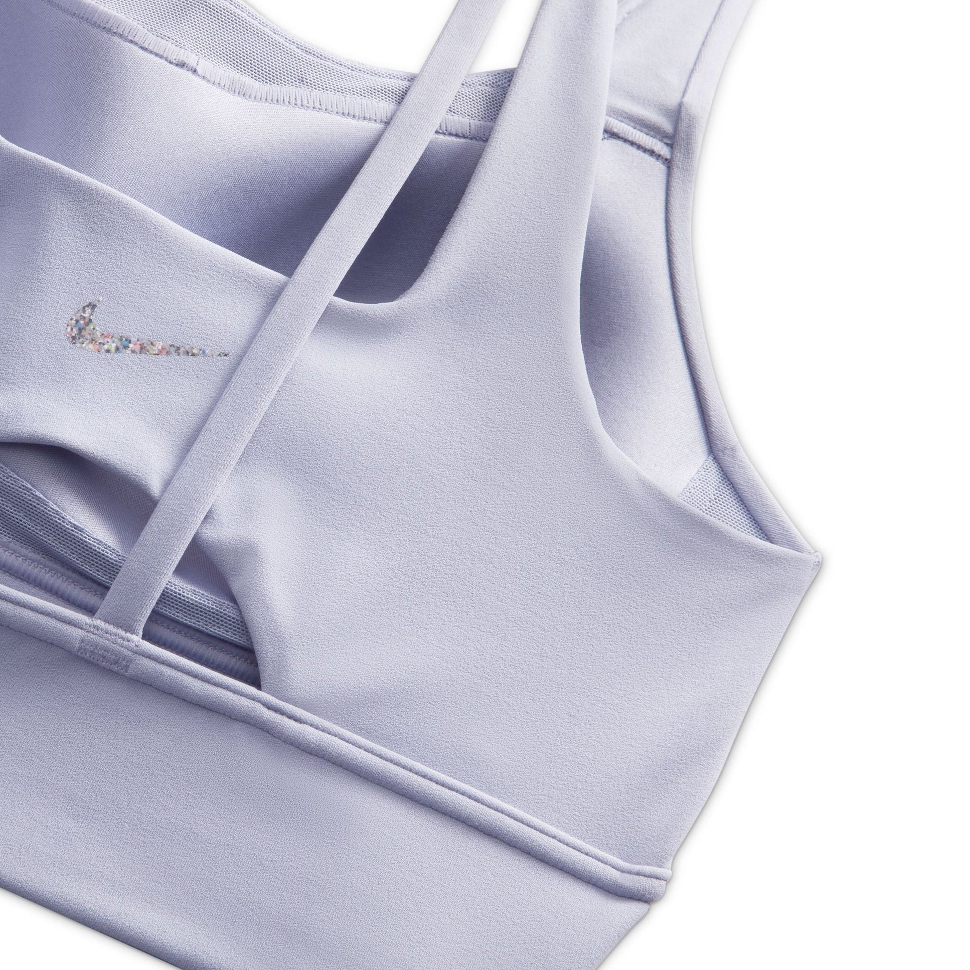  Women's Nike Alate Ellipse Bra - DO6619-519