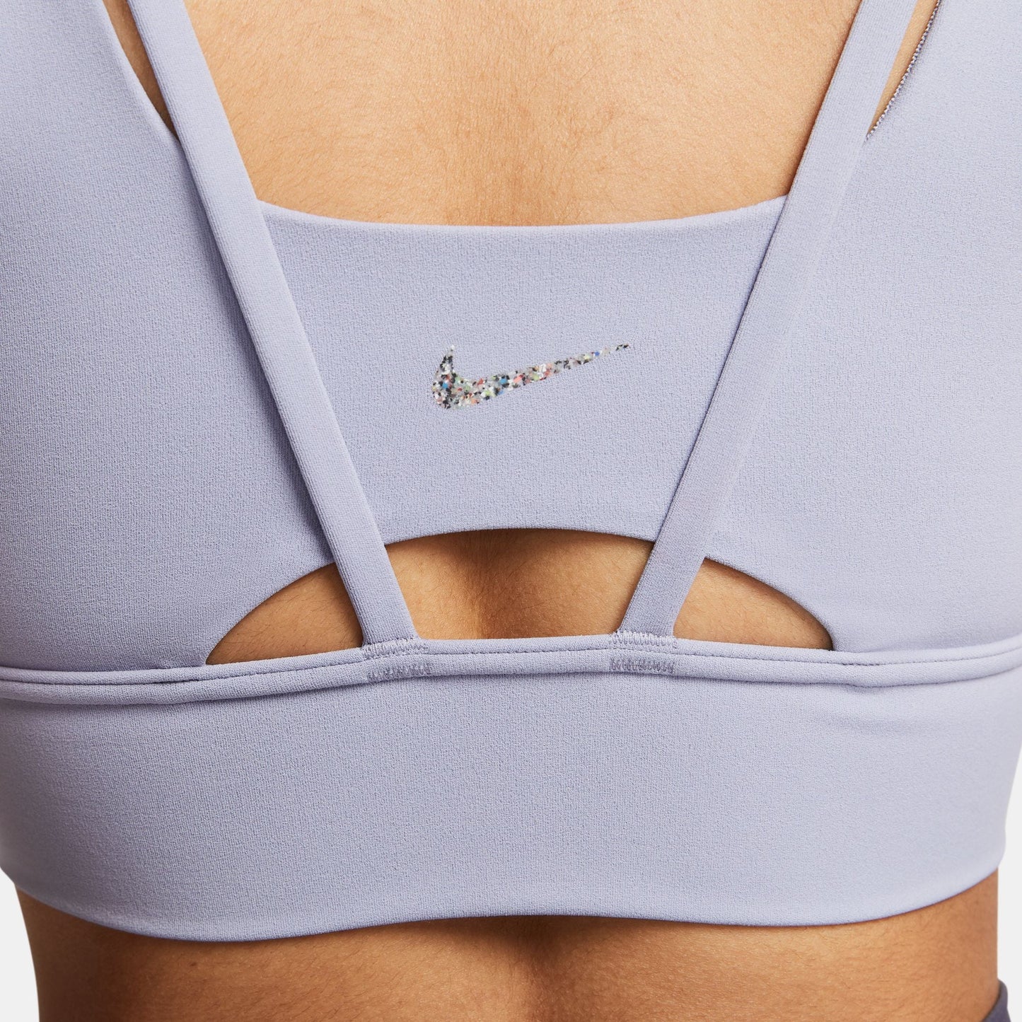  Women's Nike Alate Ellipse Bra - DO6619-519