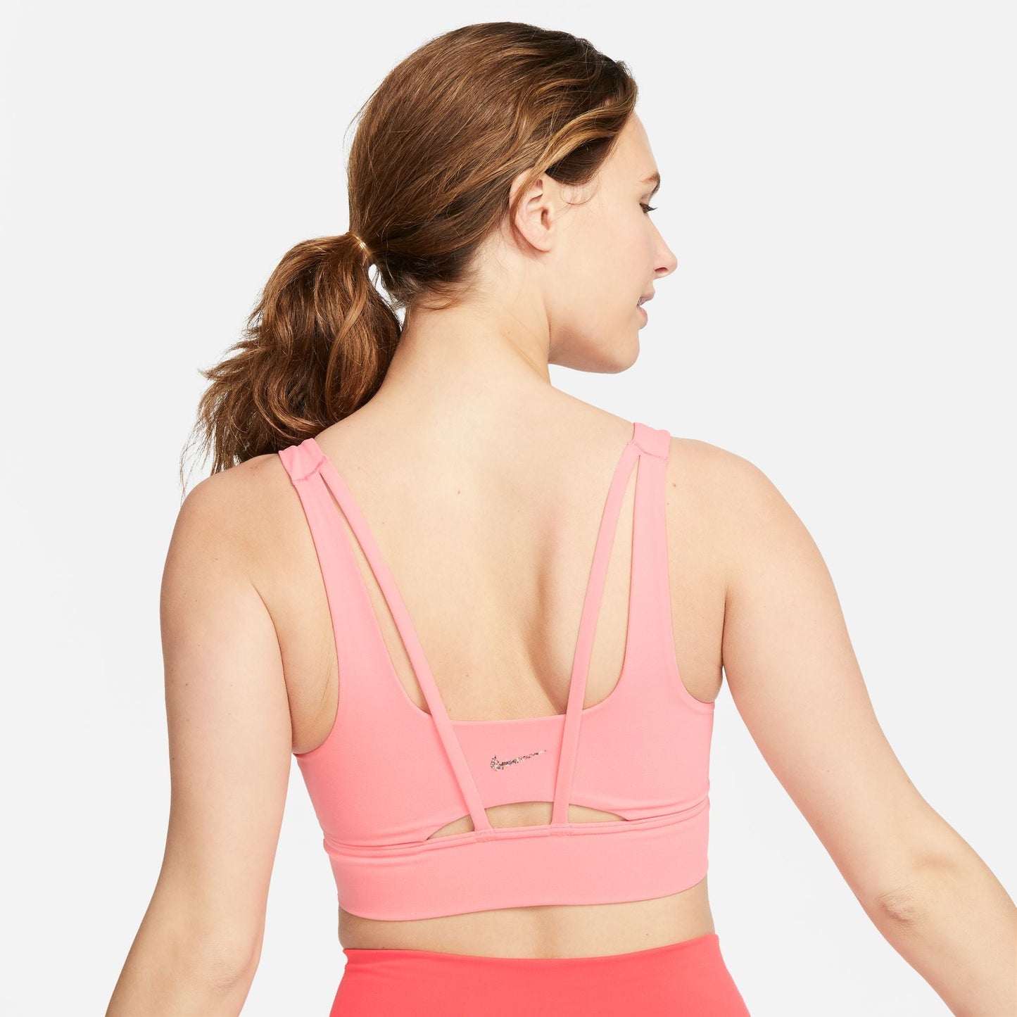  Women's Nike Alate Ellipse Bra - DO6619-611