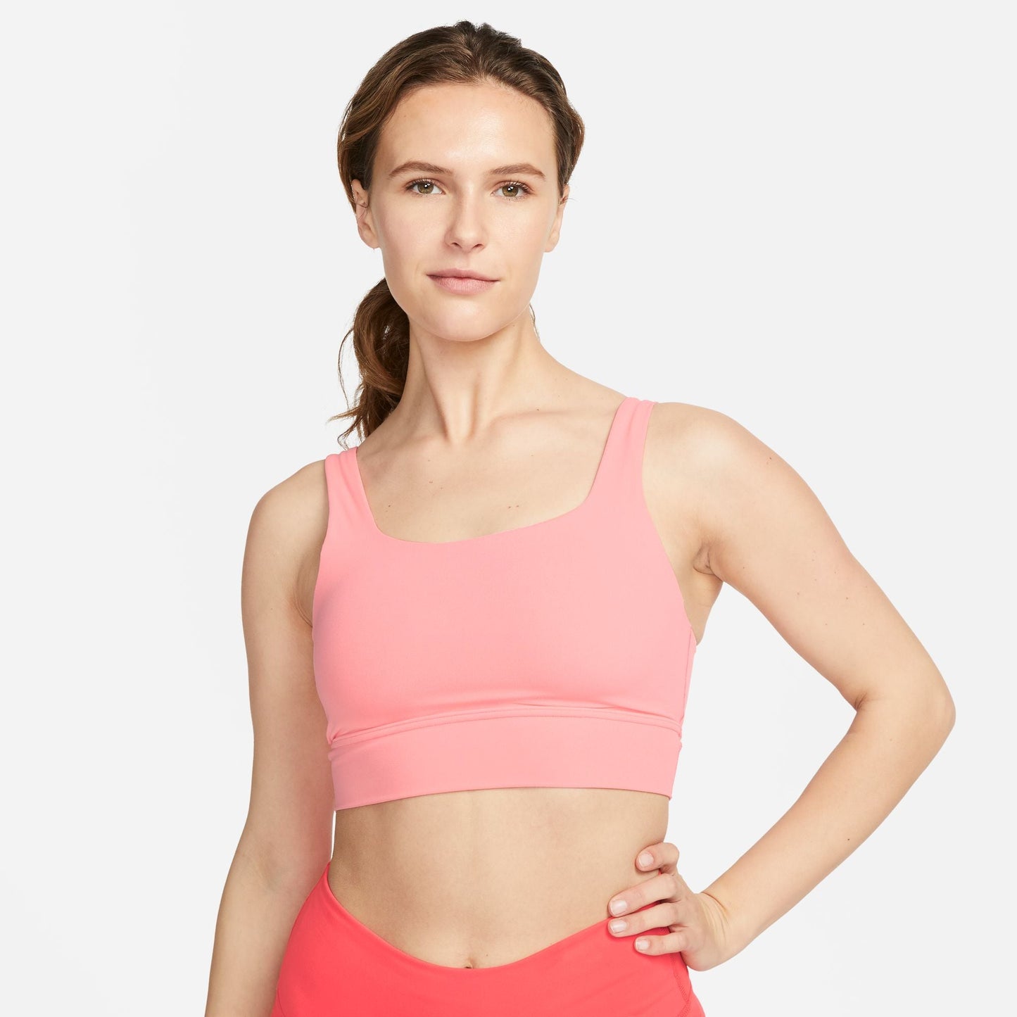  Women's Nike Alate Ellipse Bra - DO6619-611