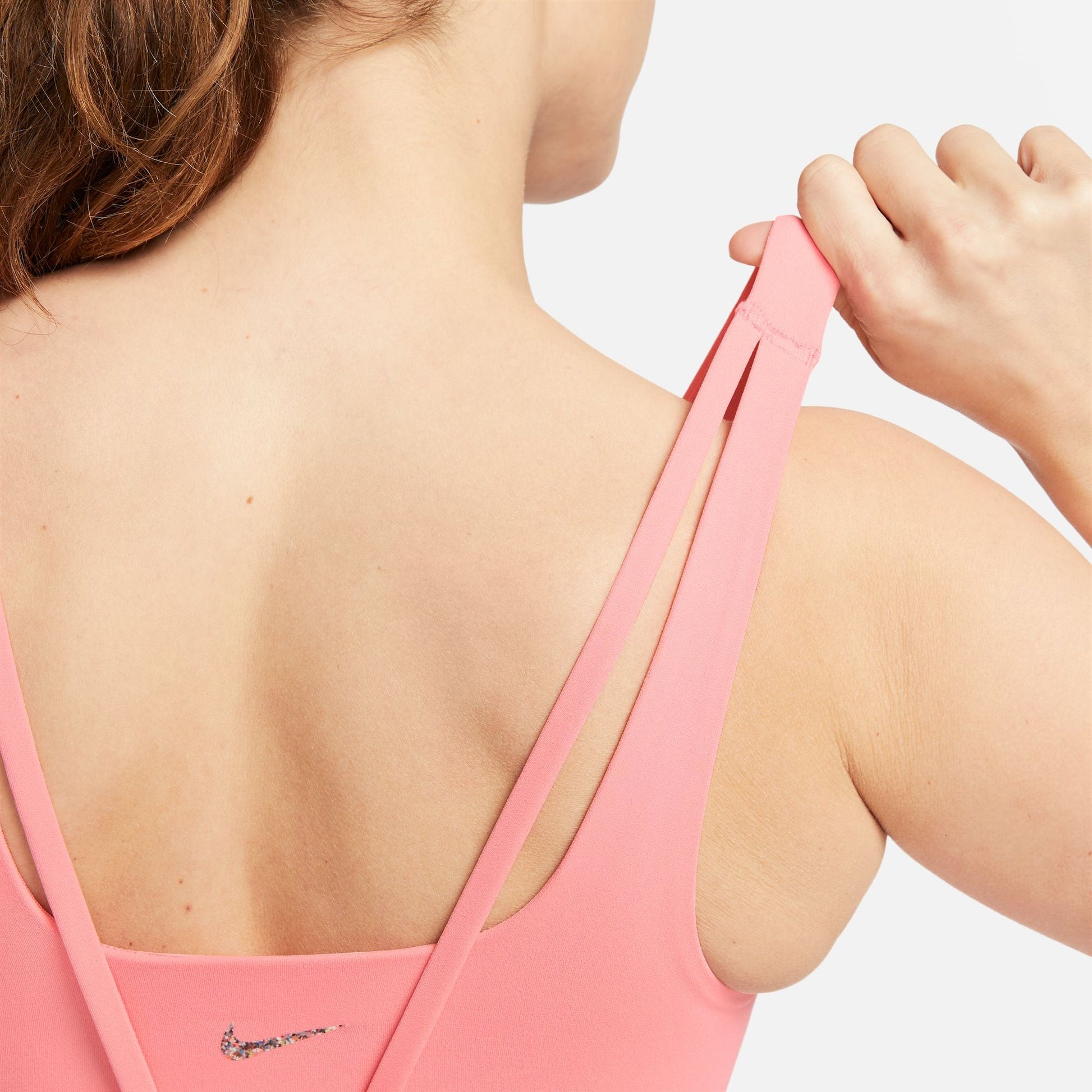  Women's Nike Alate Ellipse Bra - DO6619-611