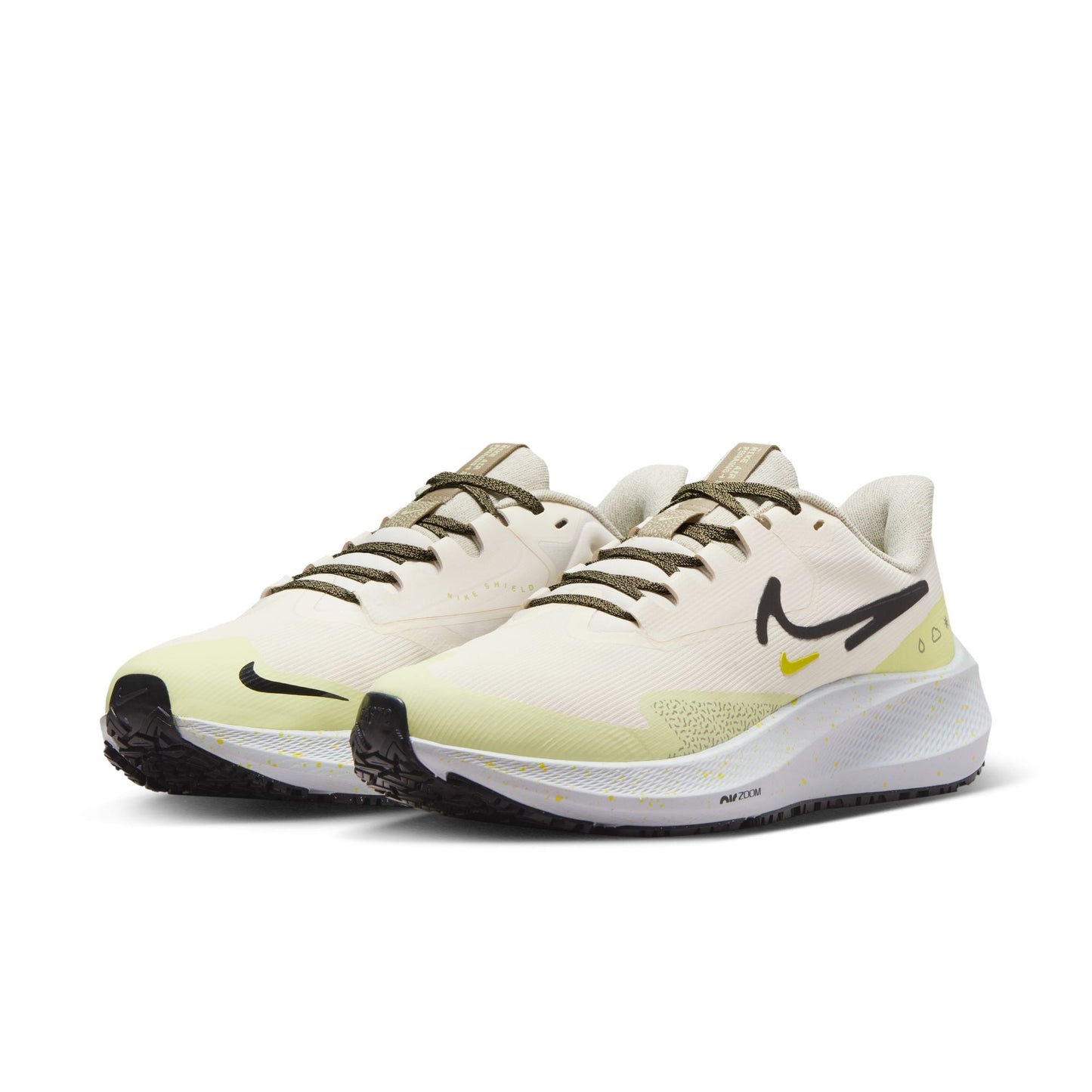  Women's Nike Pegasus 39 Shield - DO7626-100