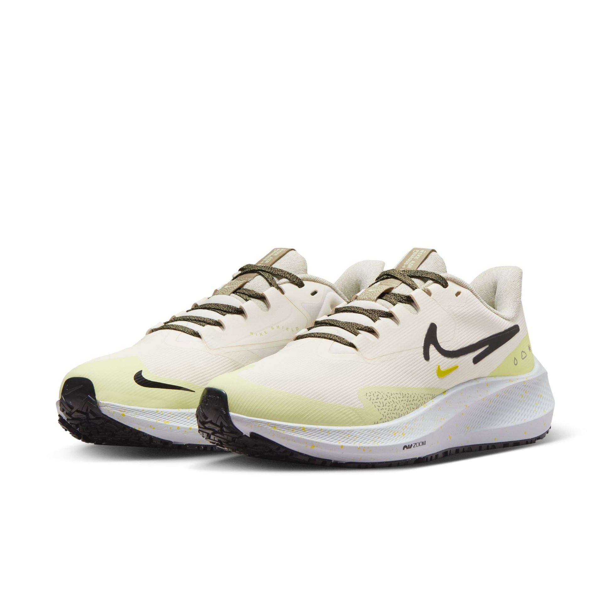  Women's Nike Pegasus 39 Shield - DO7626-100