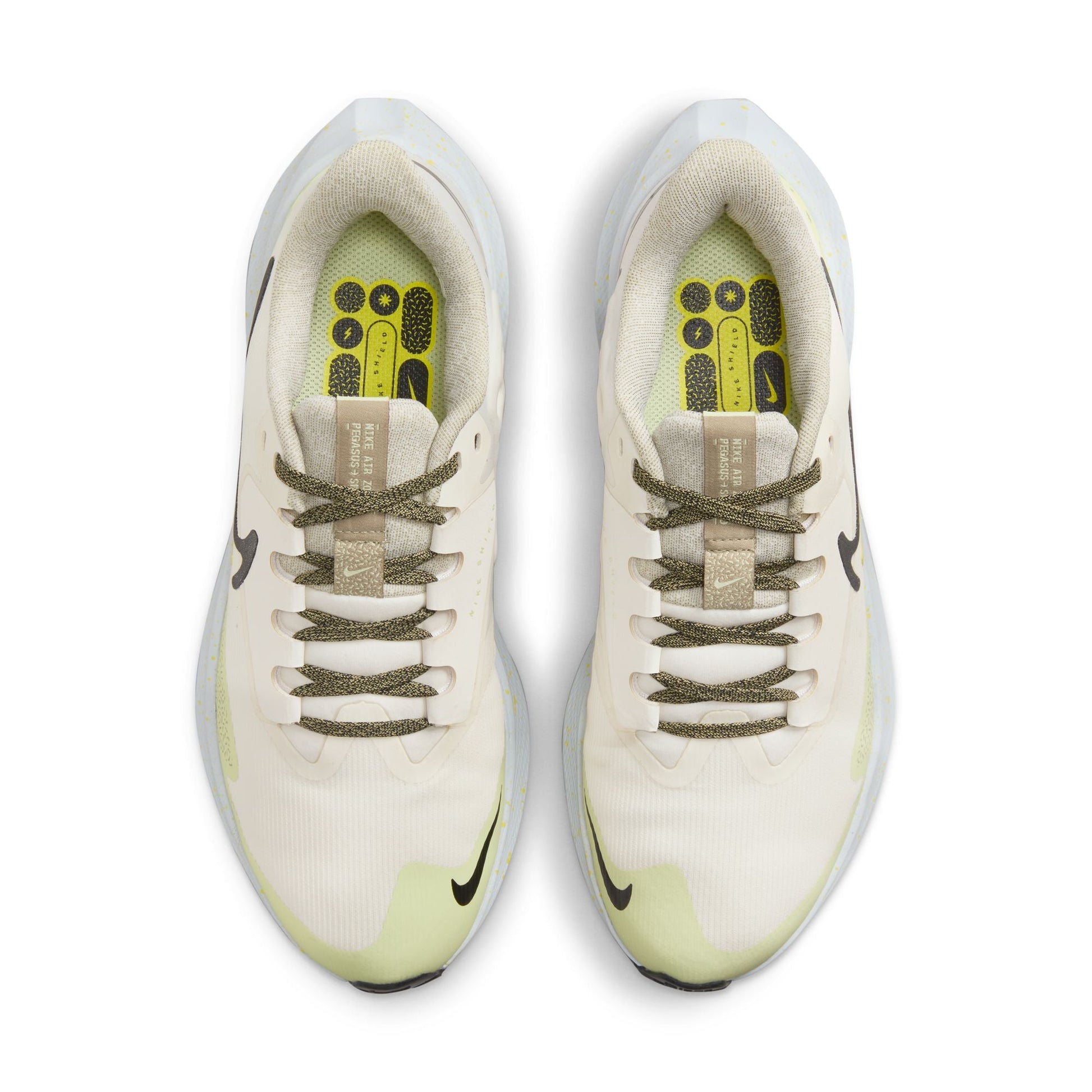  Women's Nike Pegasus 39 Shield - DO7626-100