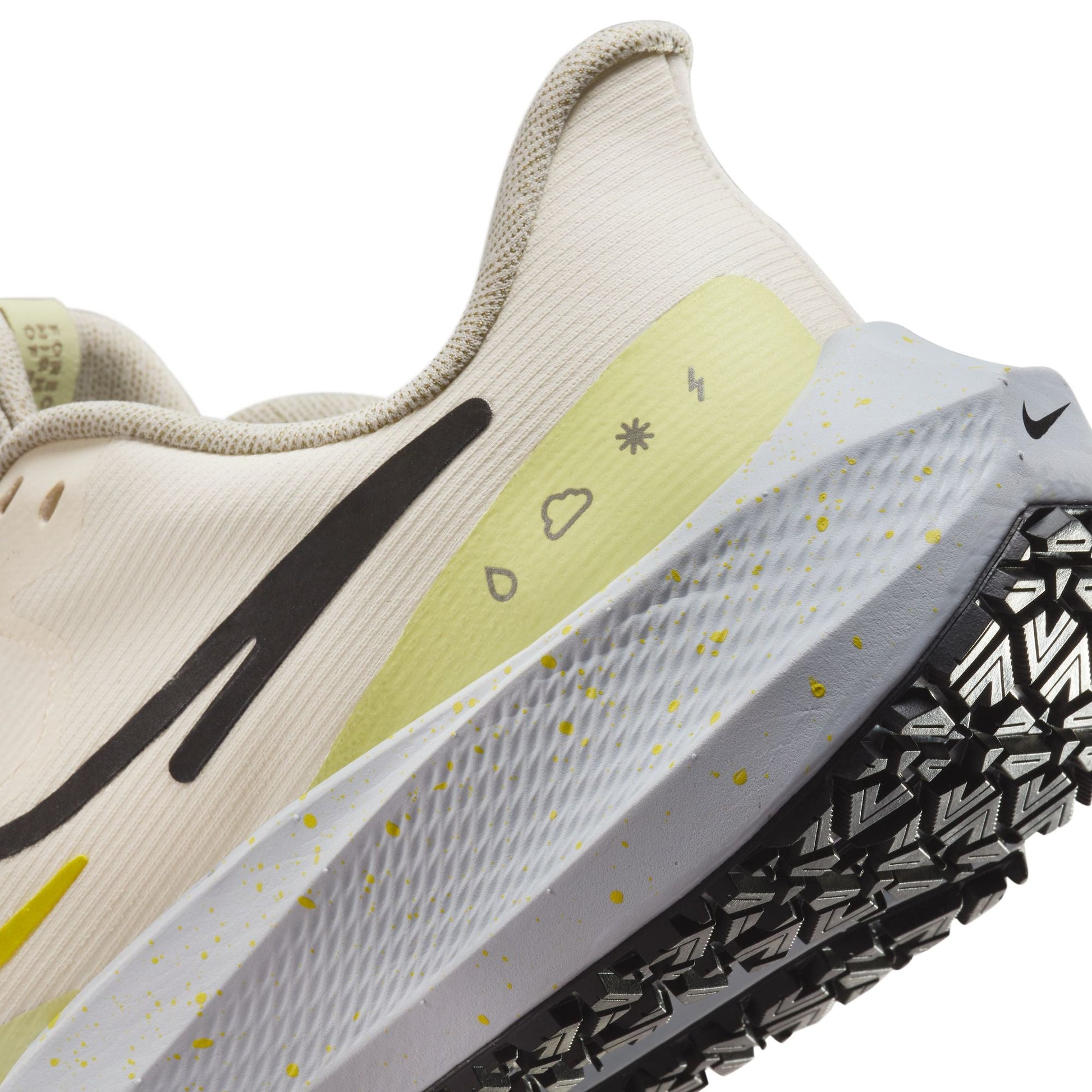  Women's Nike Pegasus 39 Shield - DO7626-100