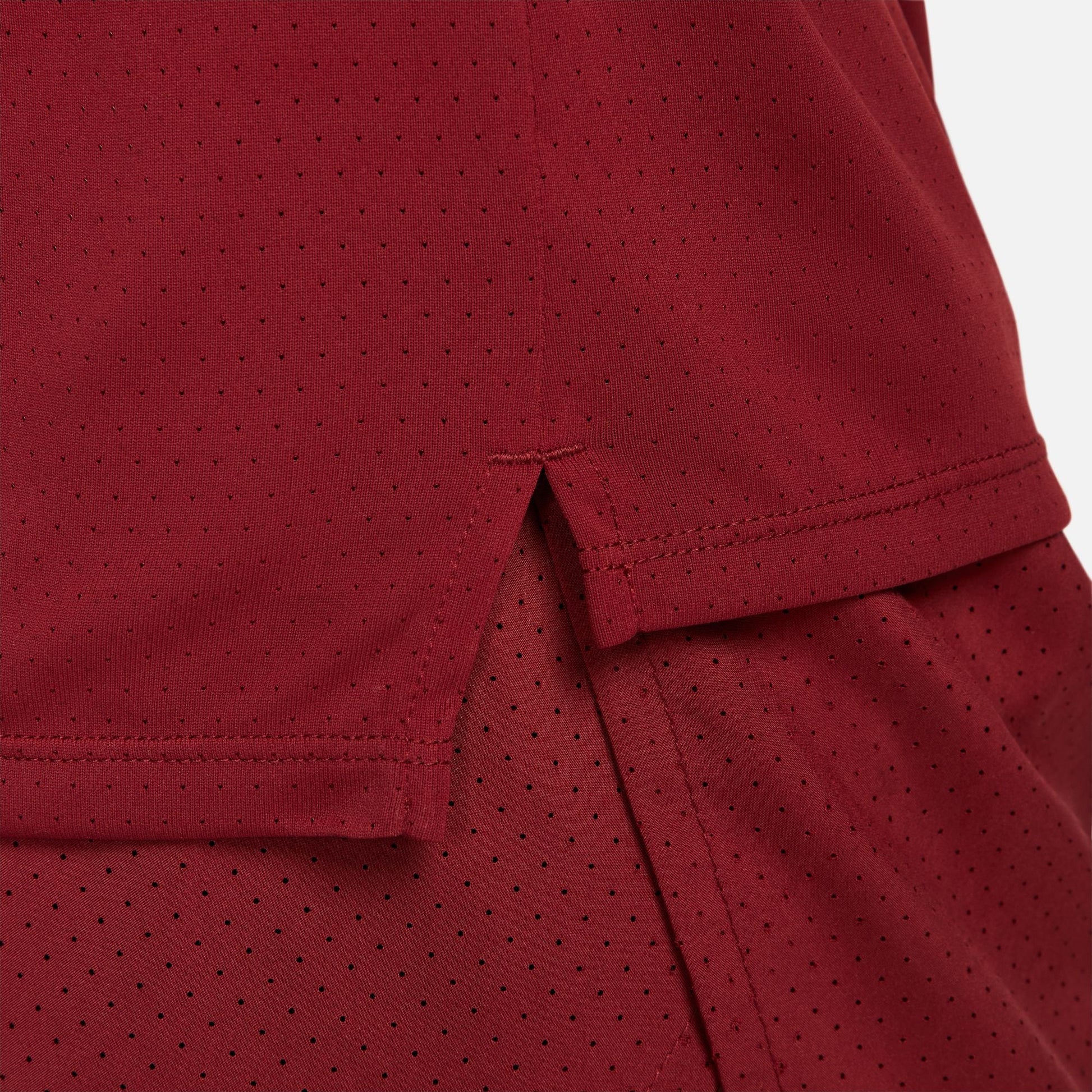  Men's Nike Fast Singlet - DQ4732-677