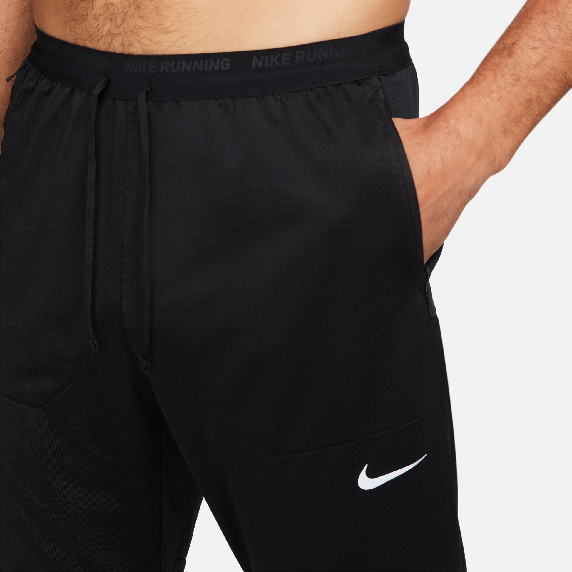  Men's Nike Phenom Elite Woven Pant - DQ4740-010