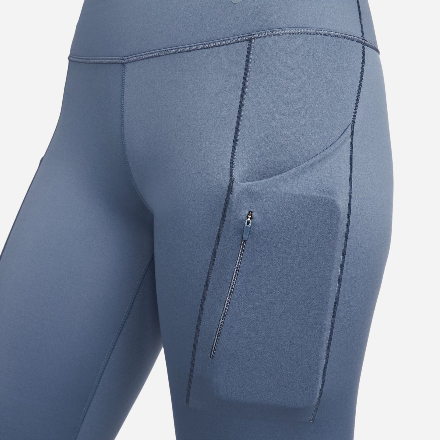 Women's Nike High-Waisted 7/8 Leggings - DQ5636-491
