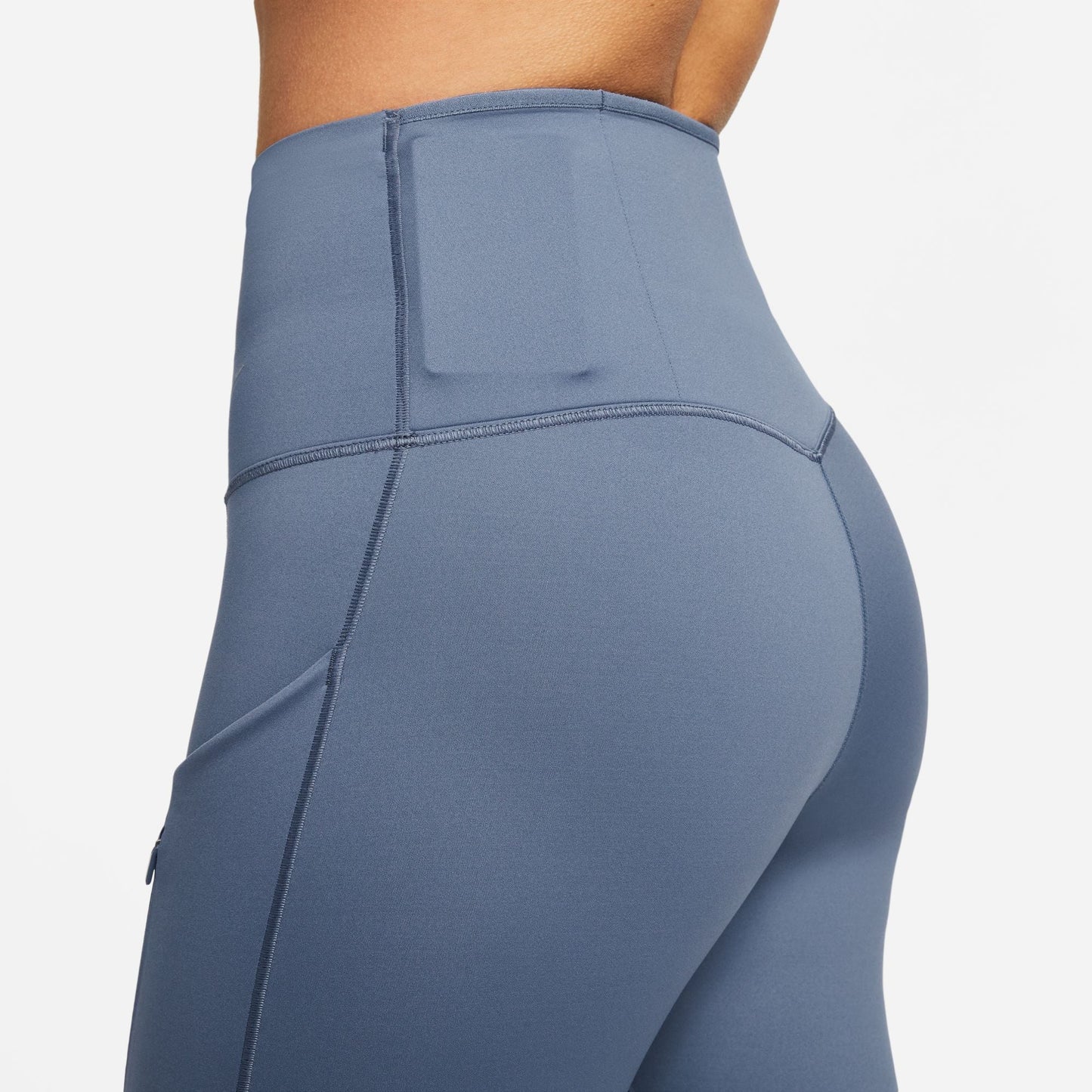  Women's Nike High-Waisted 7/8 Leggings - DQ5636-491