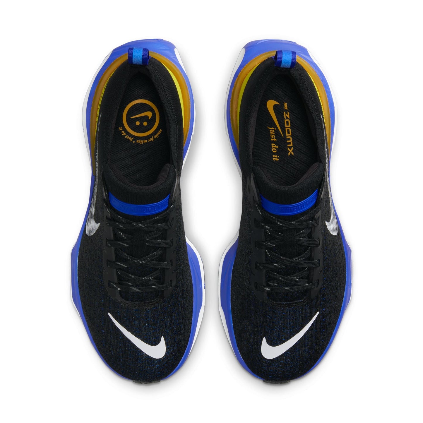  Men's Nike Invincible Run 3 - DR2615-003