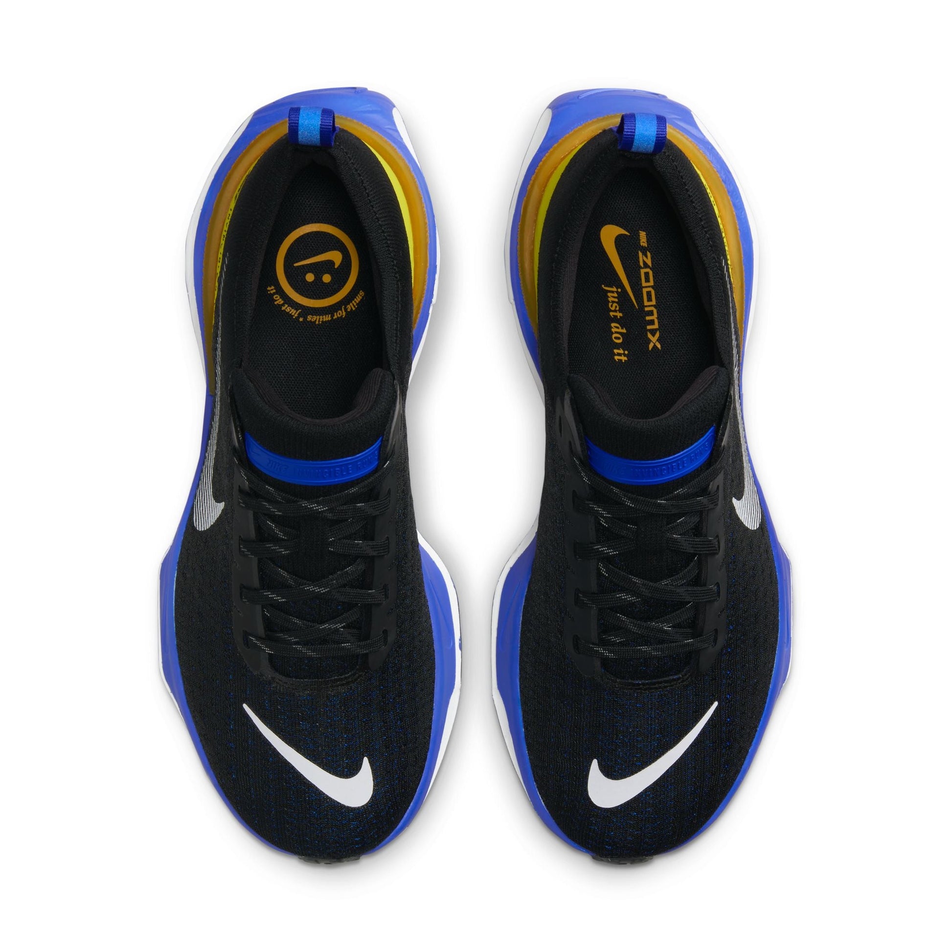  Men's Nike Invincible Run 3 - DR2615-003