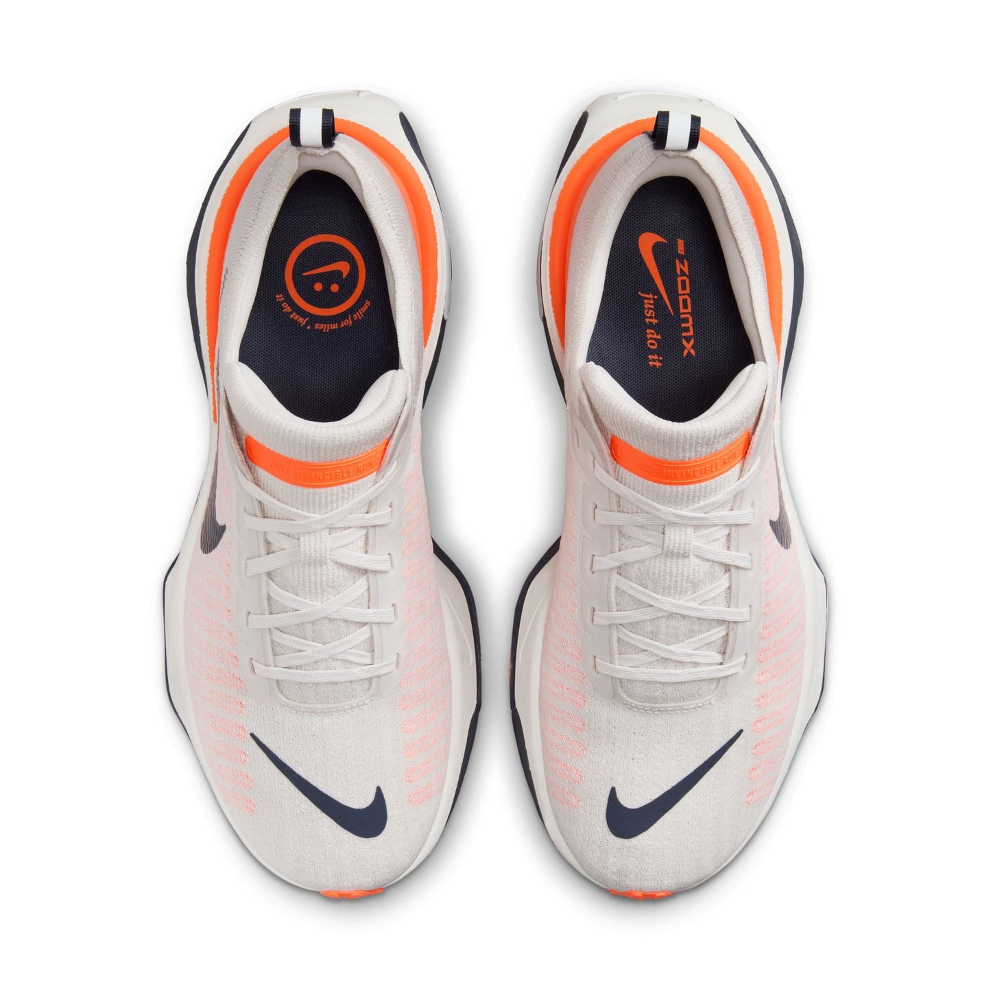  Men's Nike Invincible Run 3 - DR2615-007