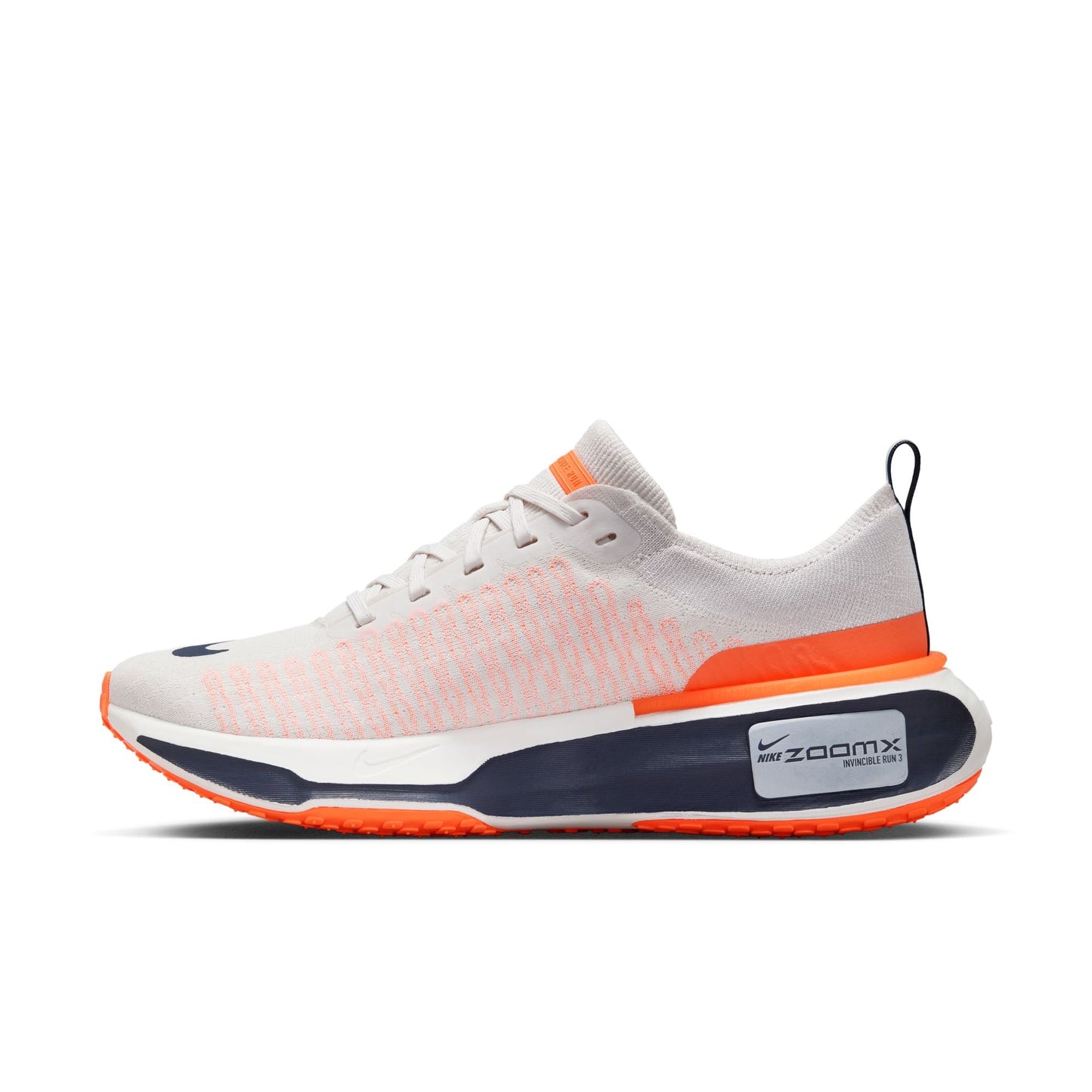  Men's Nike Invincible Run 3 - DR2615-007