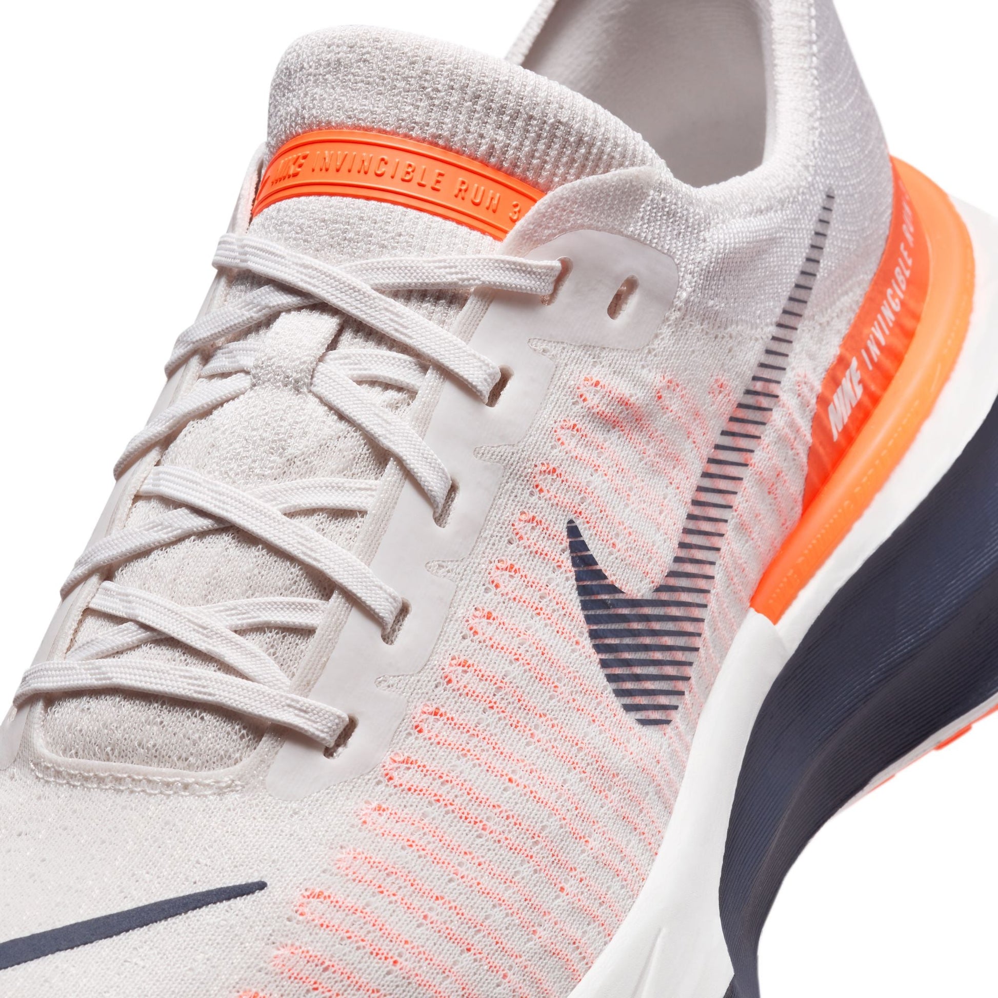  Men's Nike Invincible Run 3 - DR2615-007